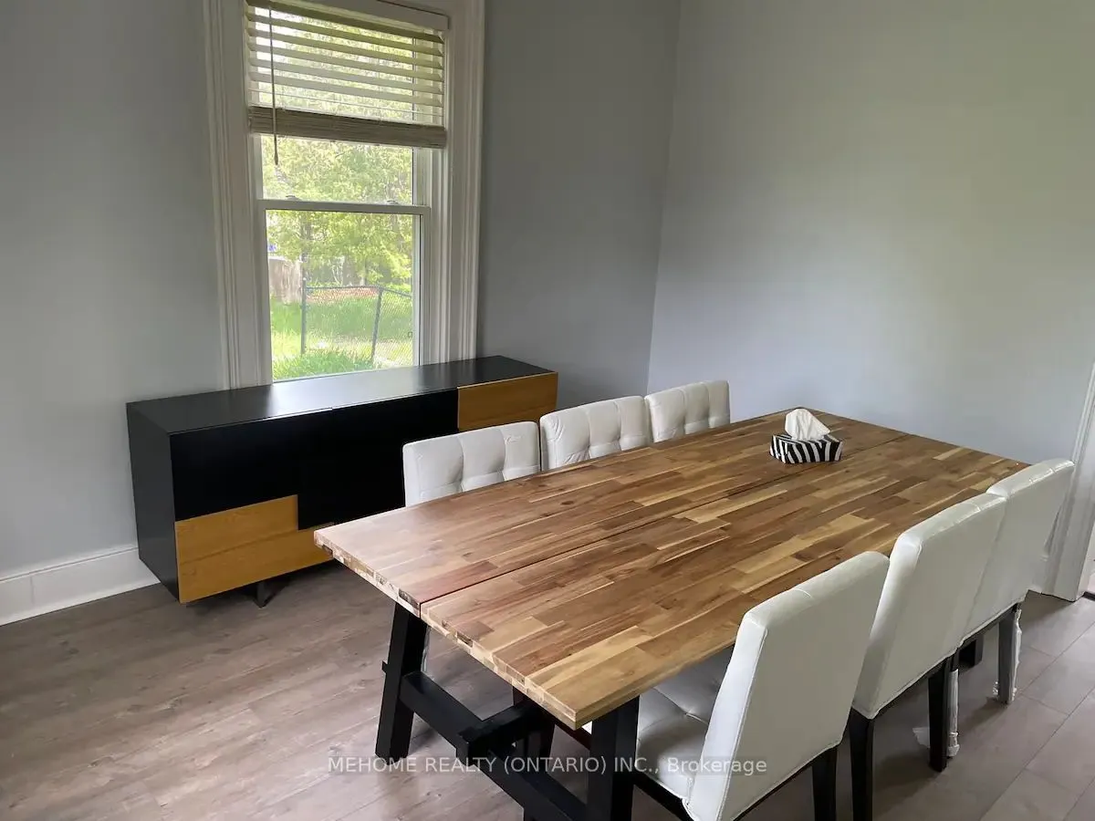 1 Catering Road
