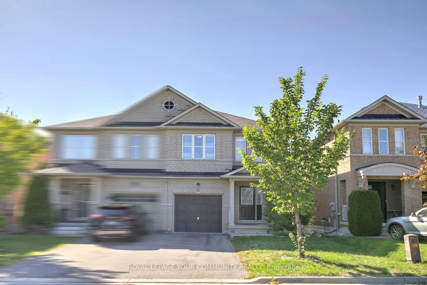 32 Black Maple Crescent