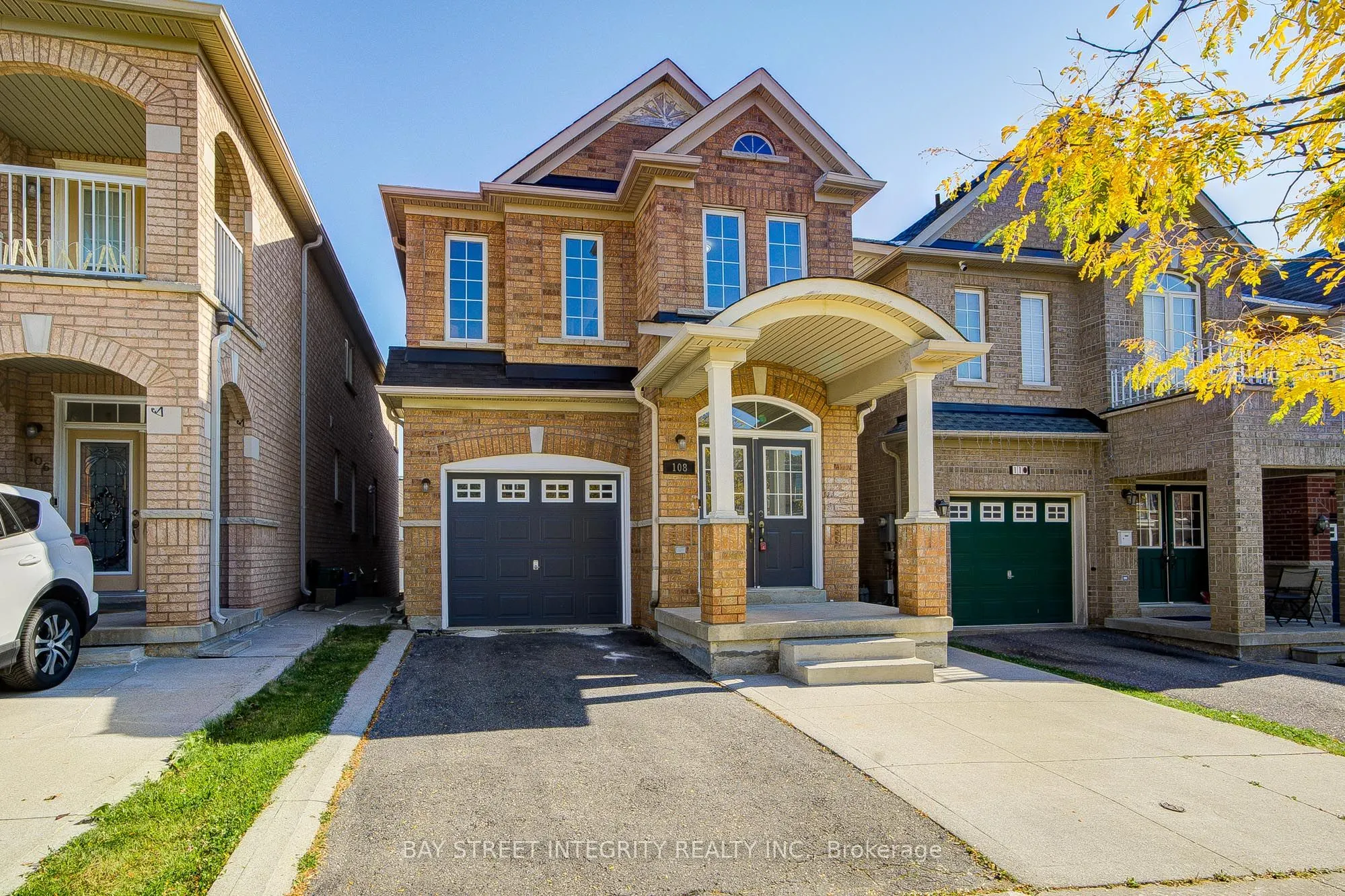 108 Catalpa Crescent