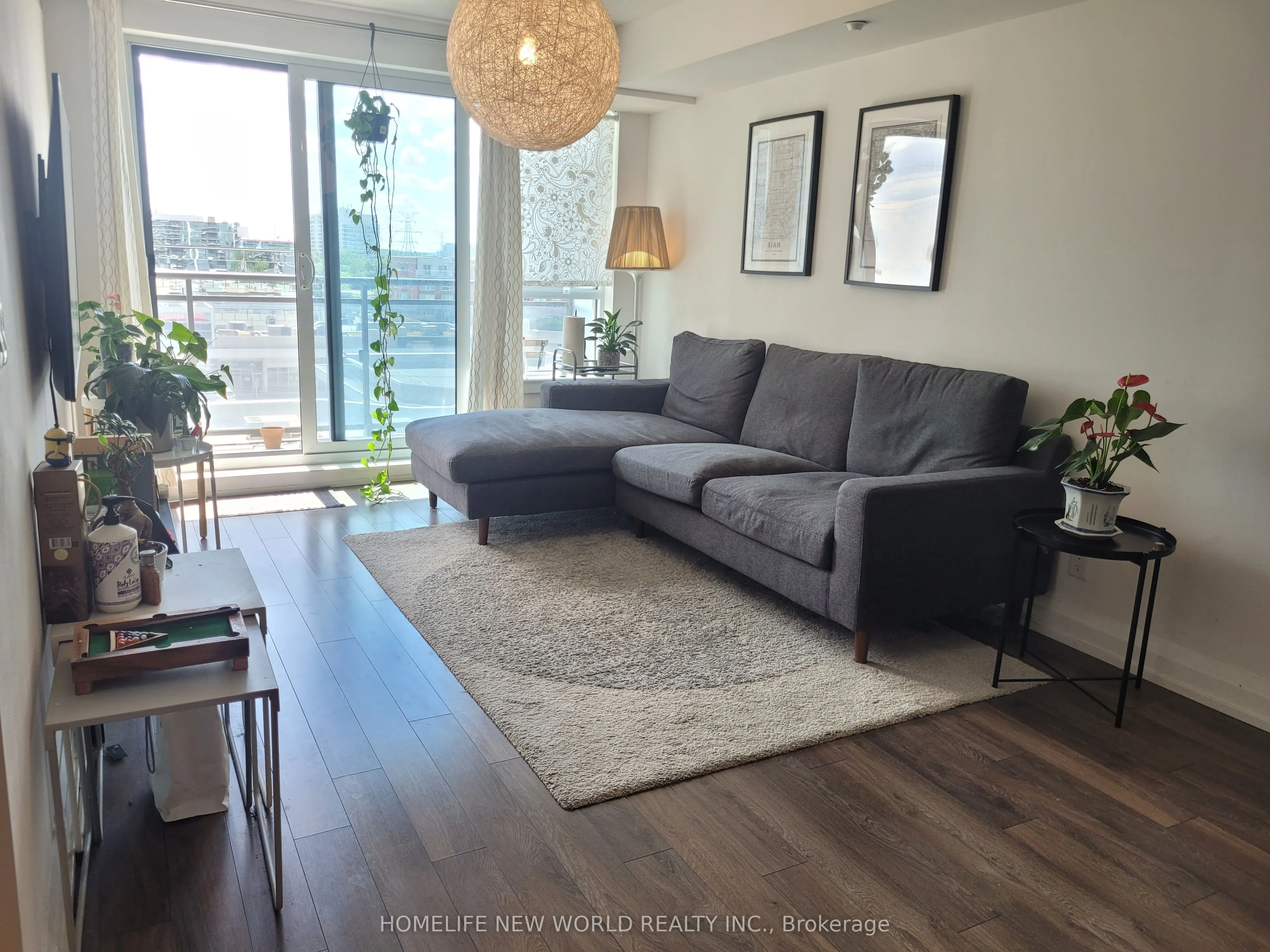 370 Highway 7 Road E, #717