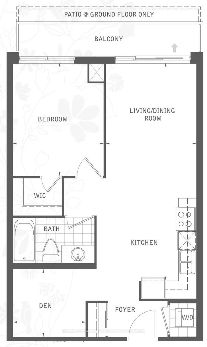 370 Highway 7 Road E, #717