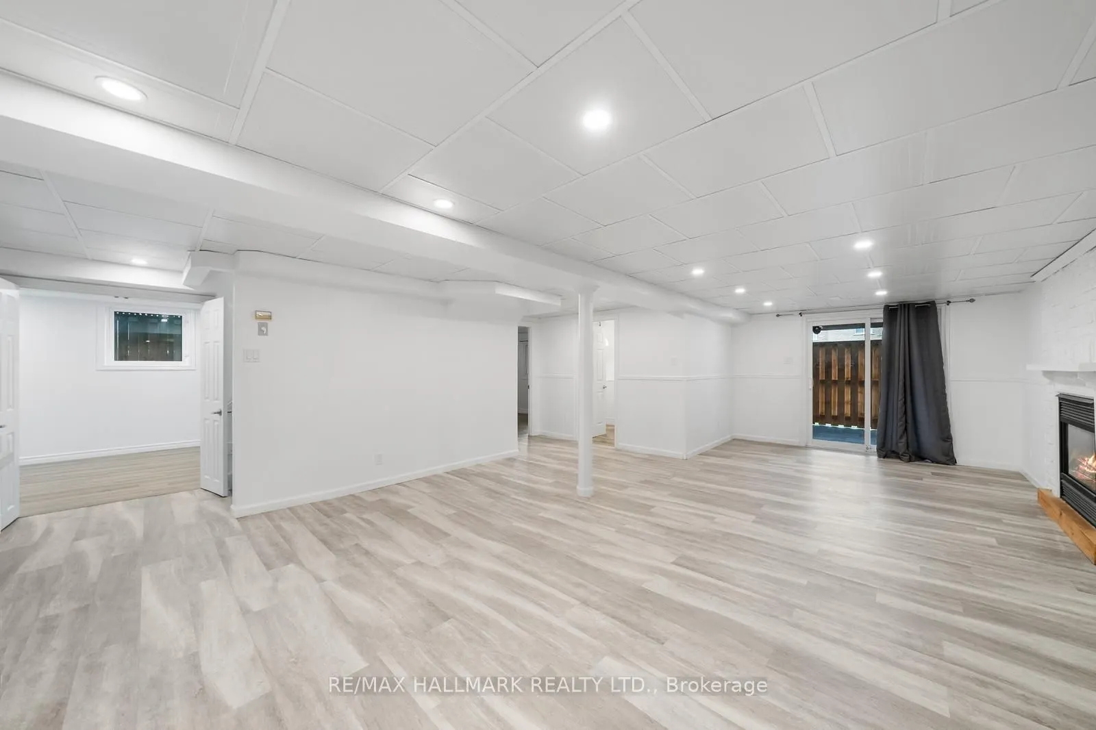 237 Osmond Crescent, #Ground