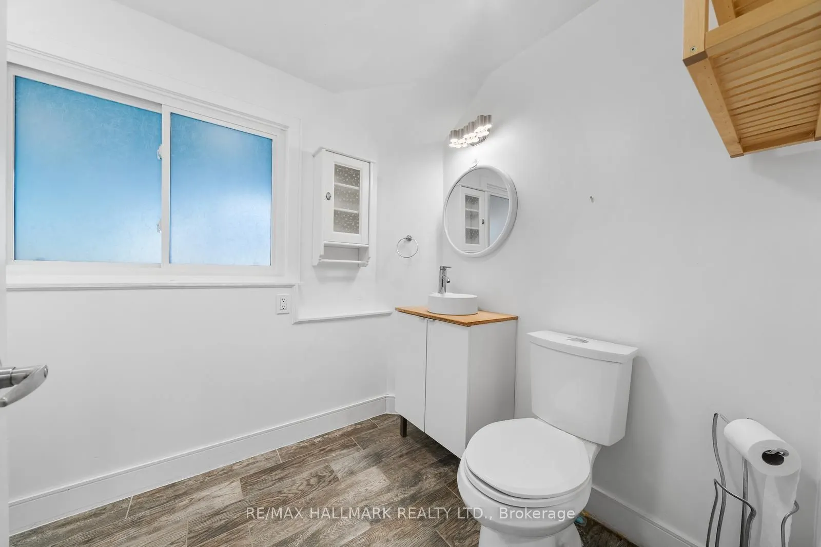 237 Osmond Crescent, #Ground