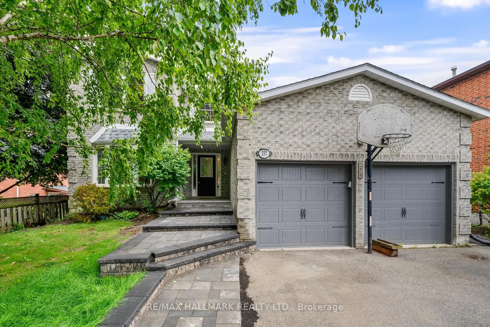 237 Osmond Crescent, #Ground