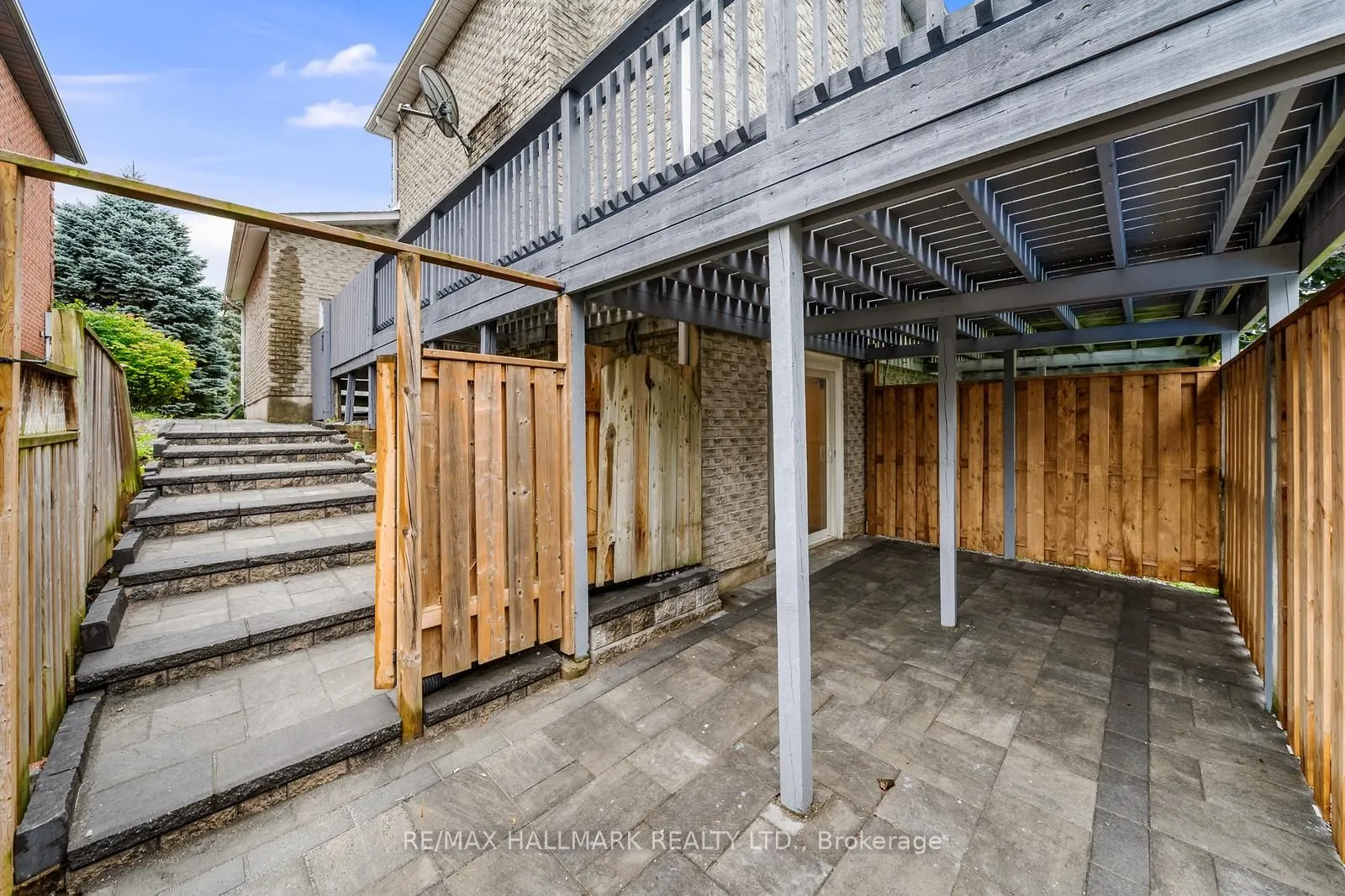 237 Osmond Crescent, #Ground