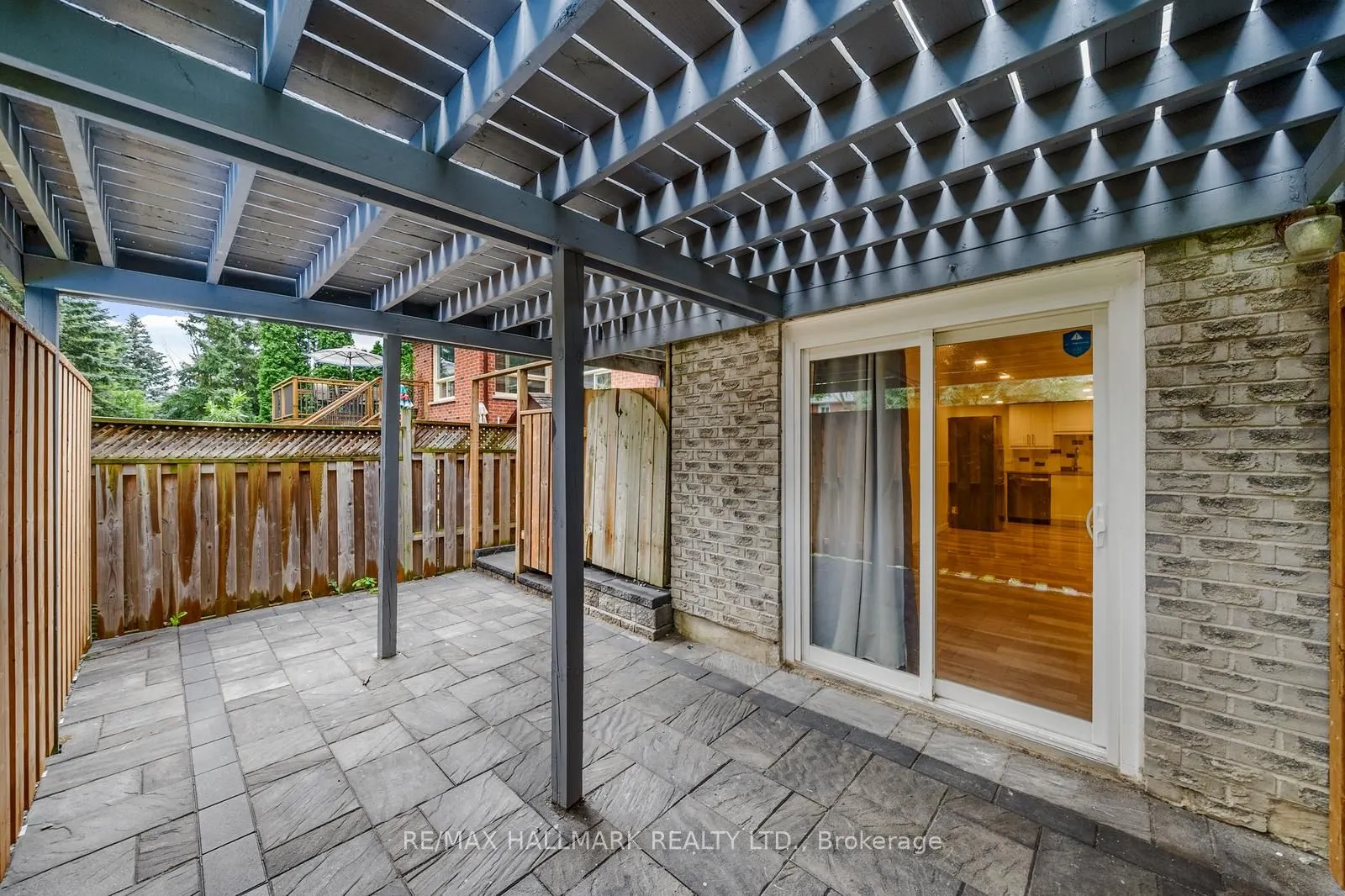 237 Osmond Crescent, #Ground