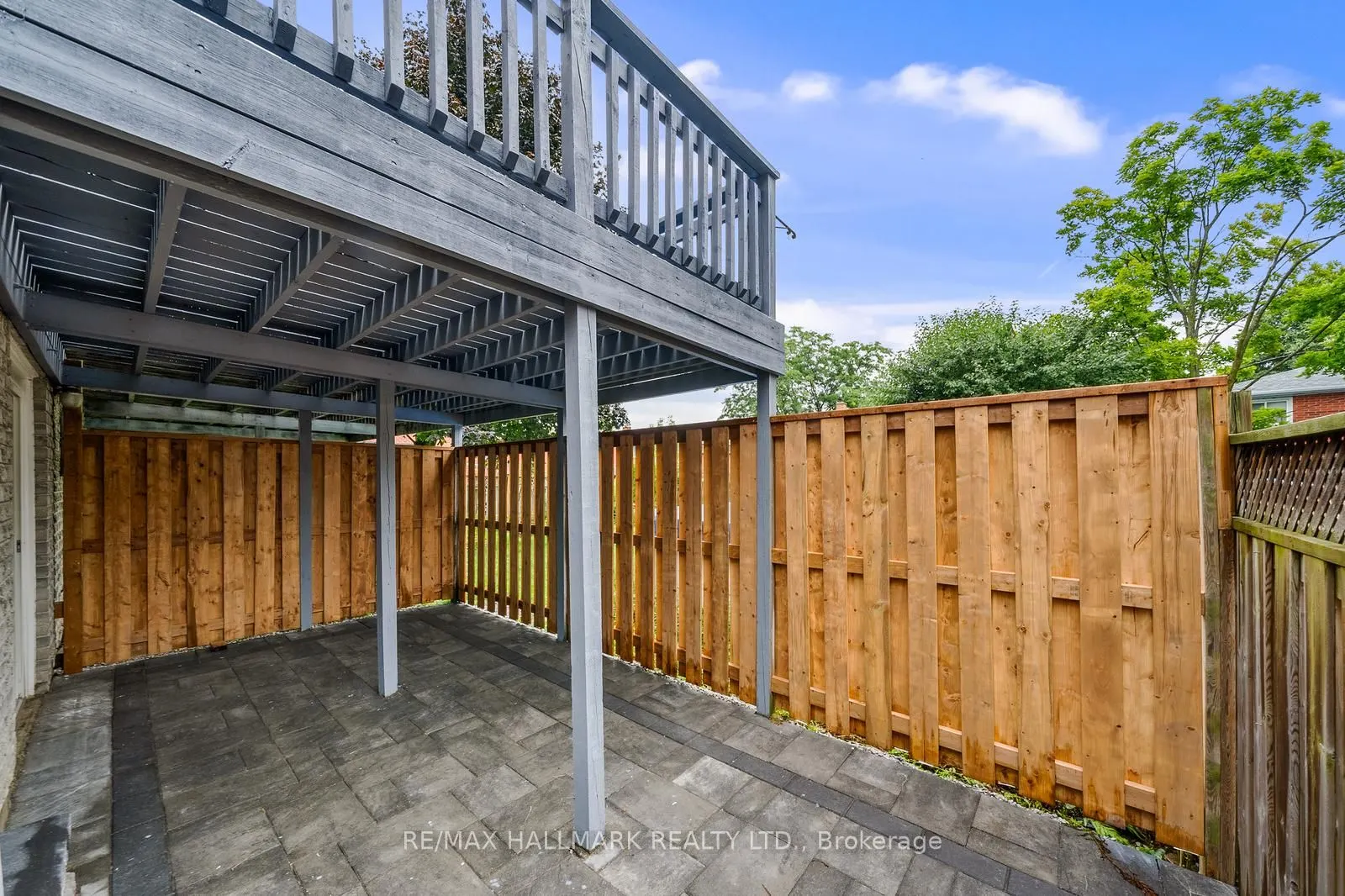 237 Osmond Crescent, #Ground