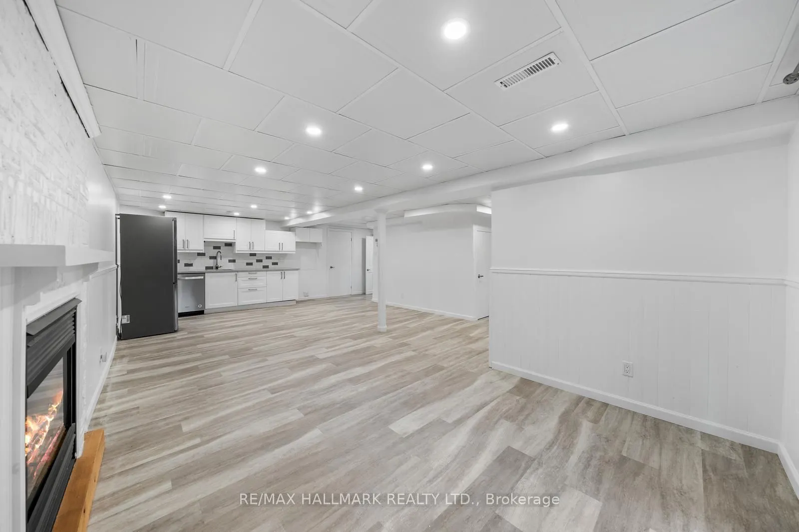 237 Osmond Crescent, #Ground
