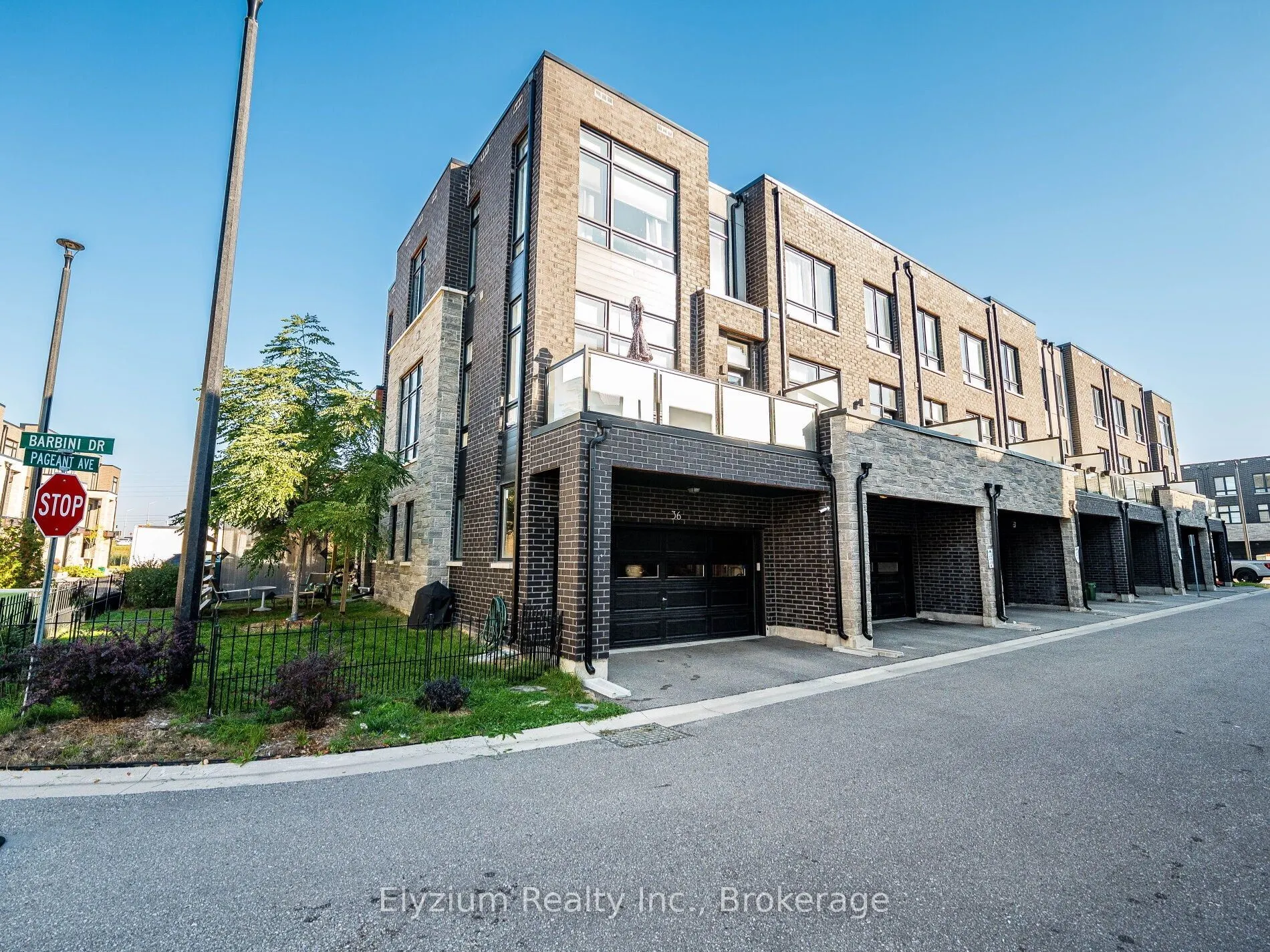 36 Barbini Drive