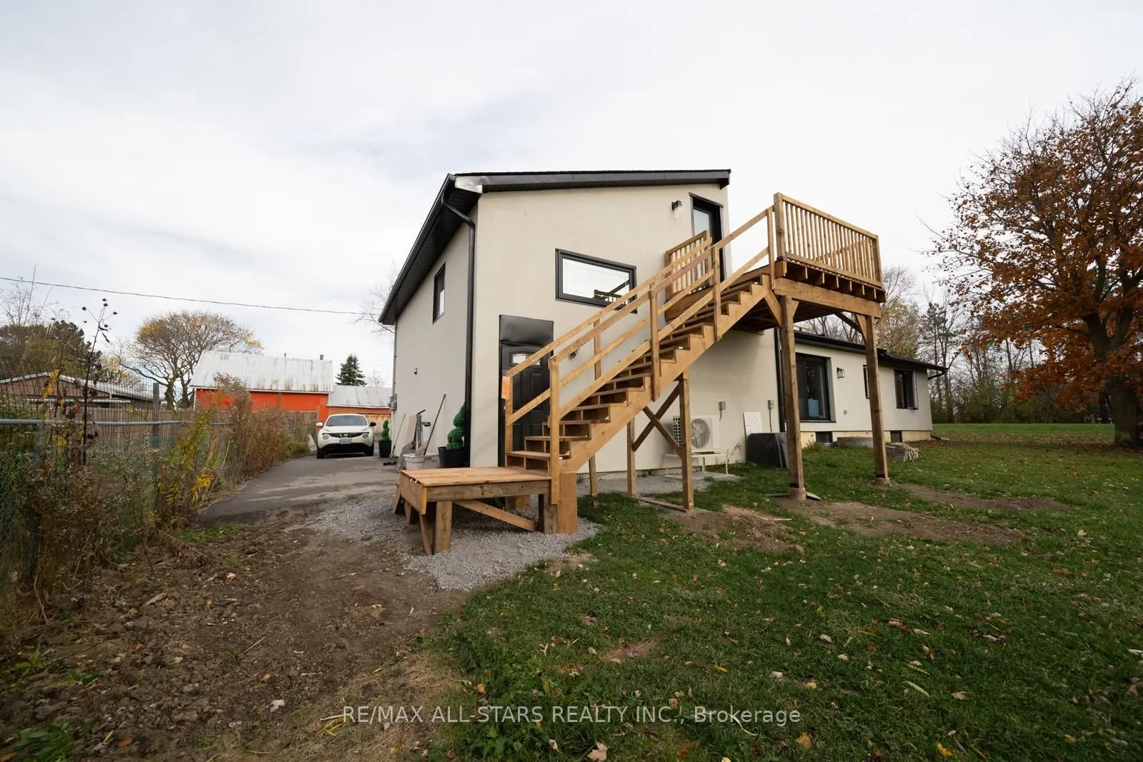12991 Warden Avenue