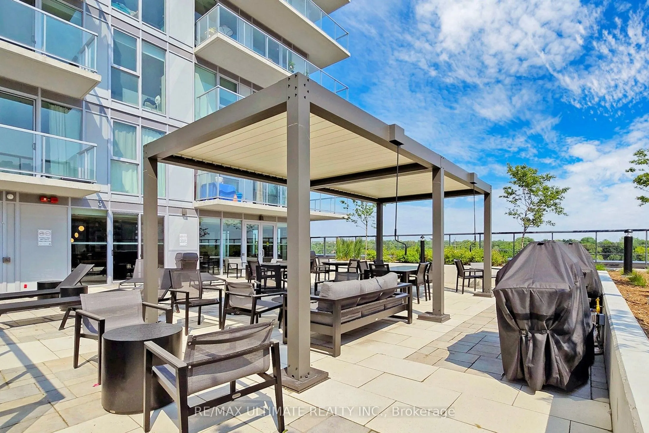 185 Deerfield Road, #1203