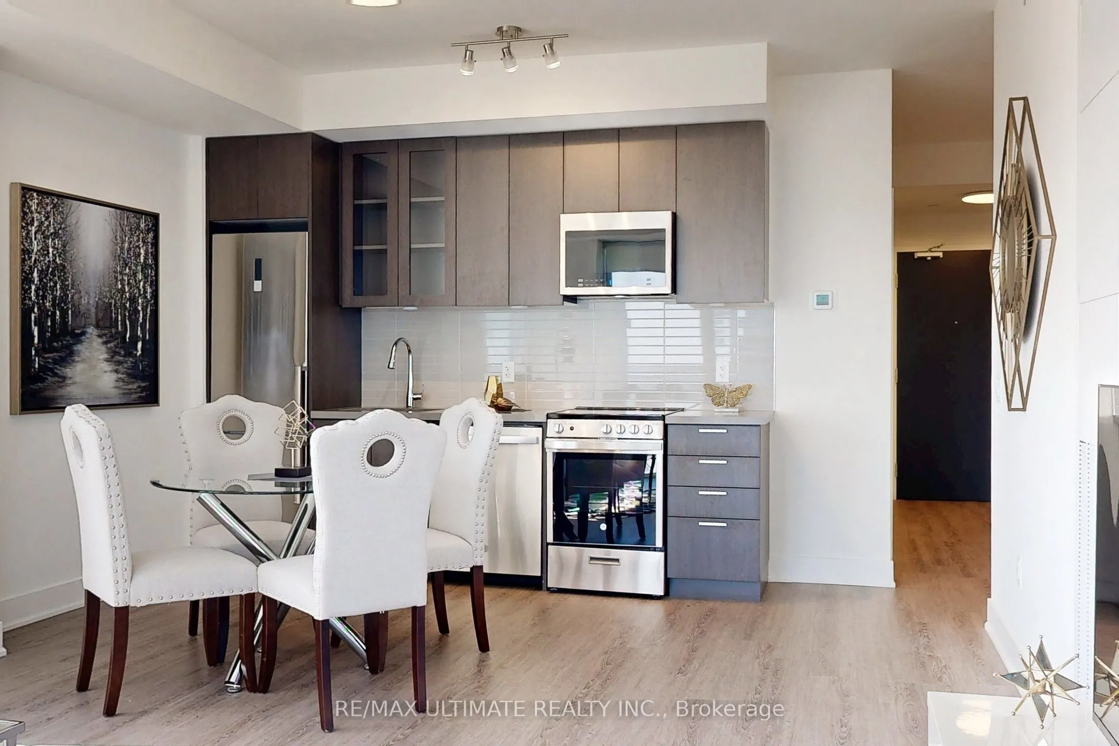 185 Deerfield Road, #1203
