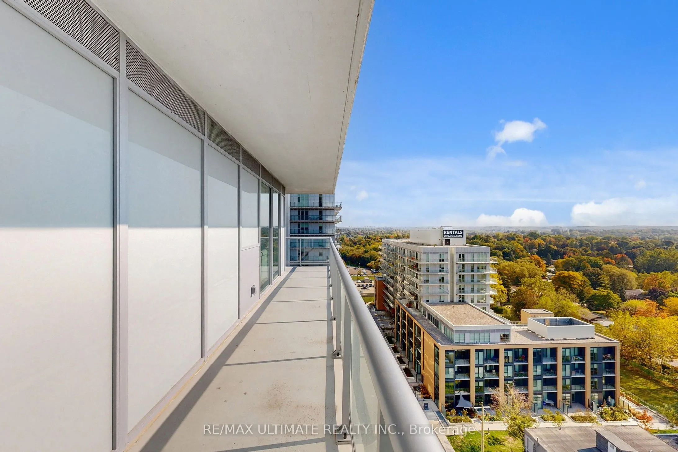 185 Deerfield Road, #1203