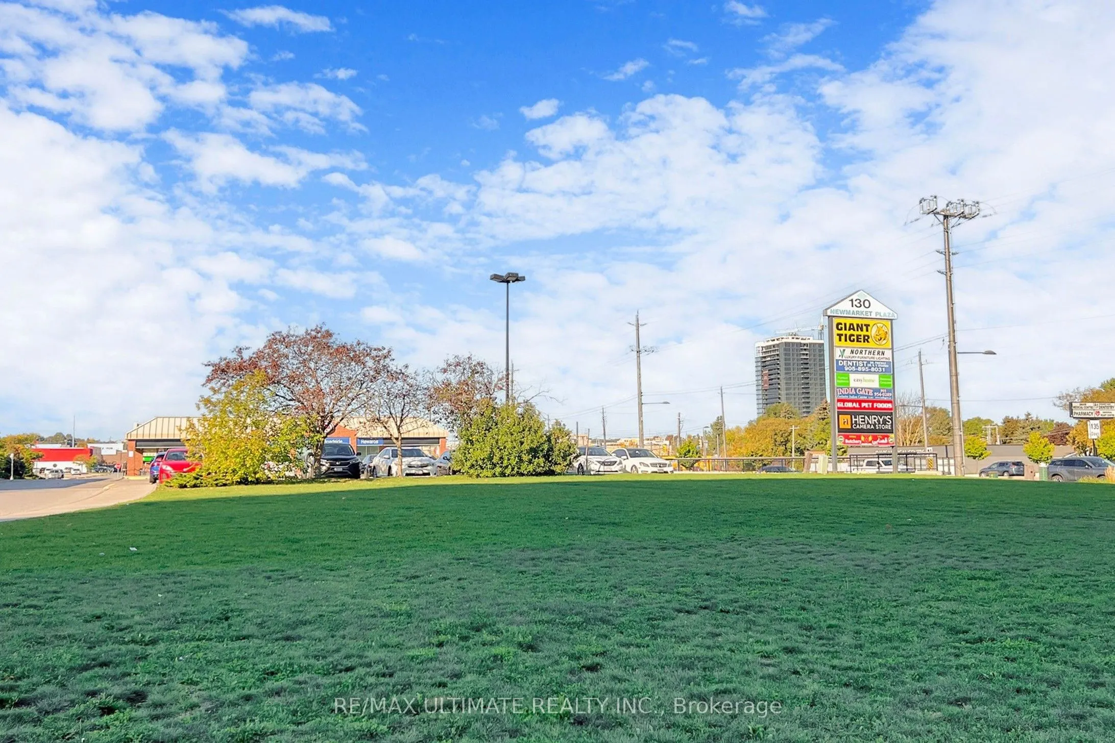 185 Deerfield Road, #1203
