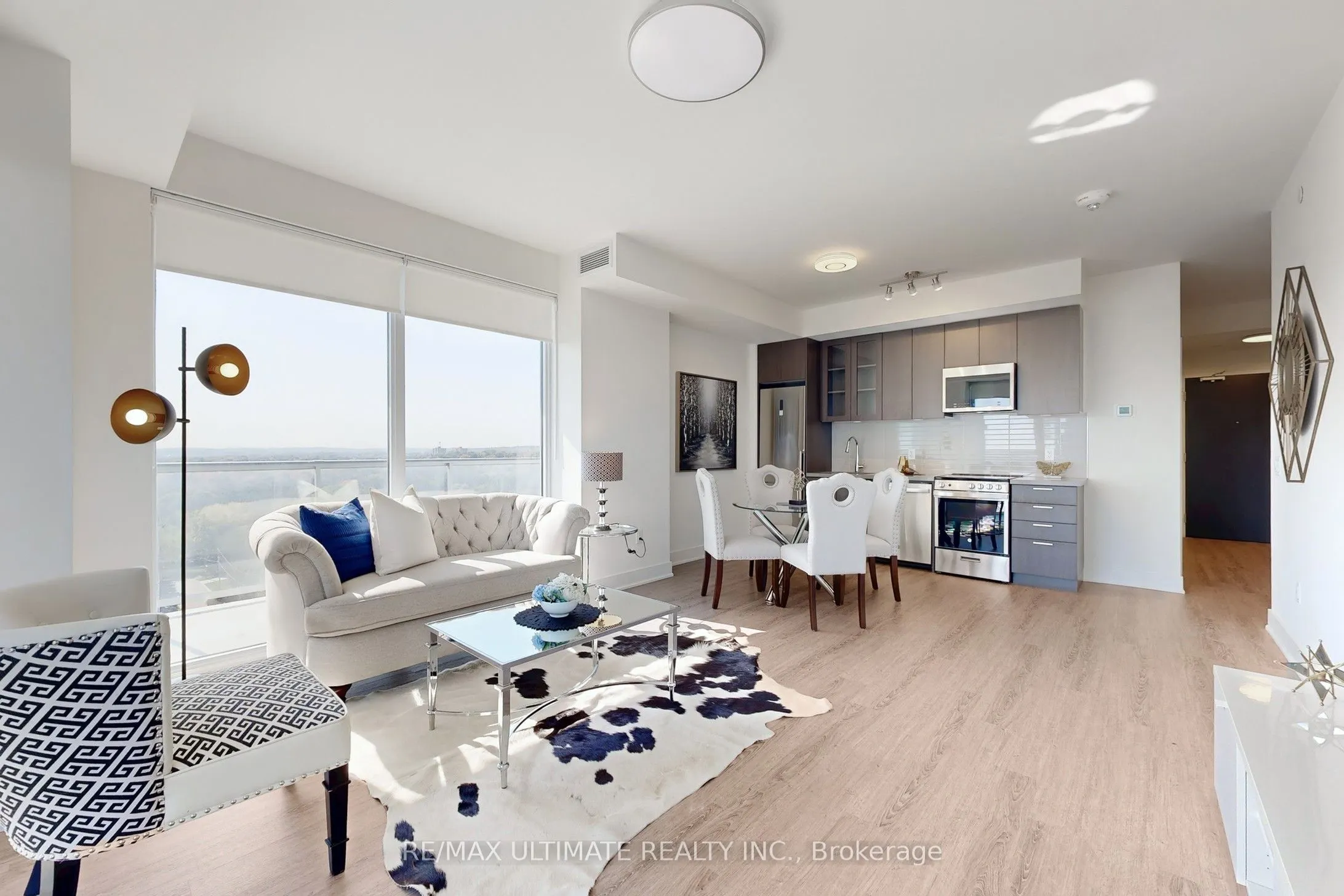 185 Deerfield Road, #1203