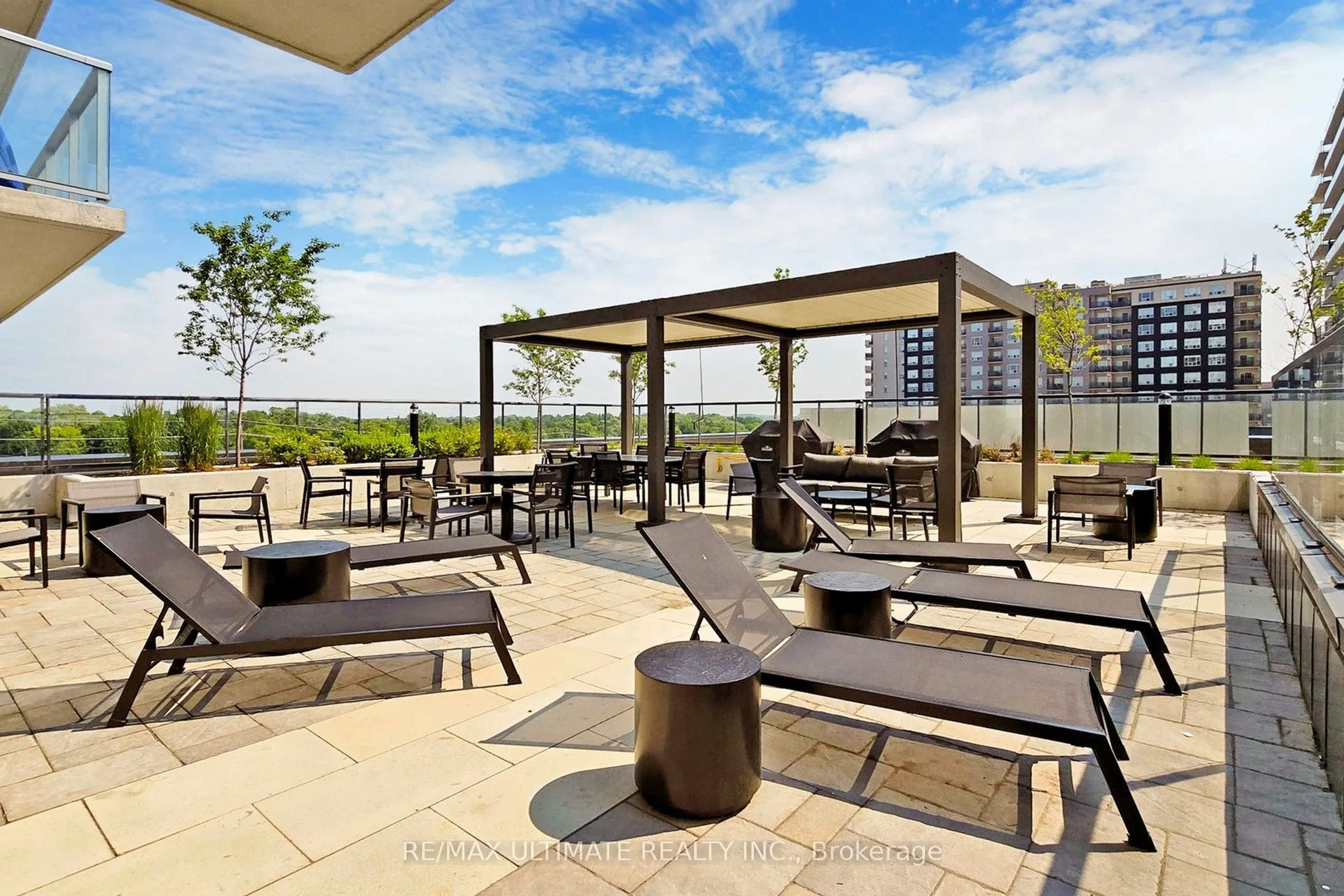 185 Deerfield Road, #1203