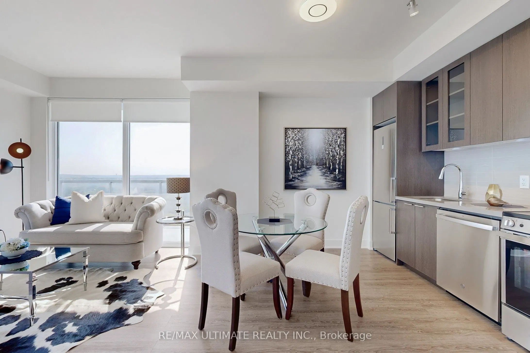 185 Deerfield Road, #1203