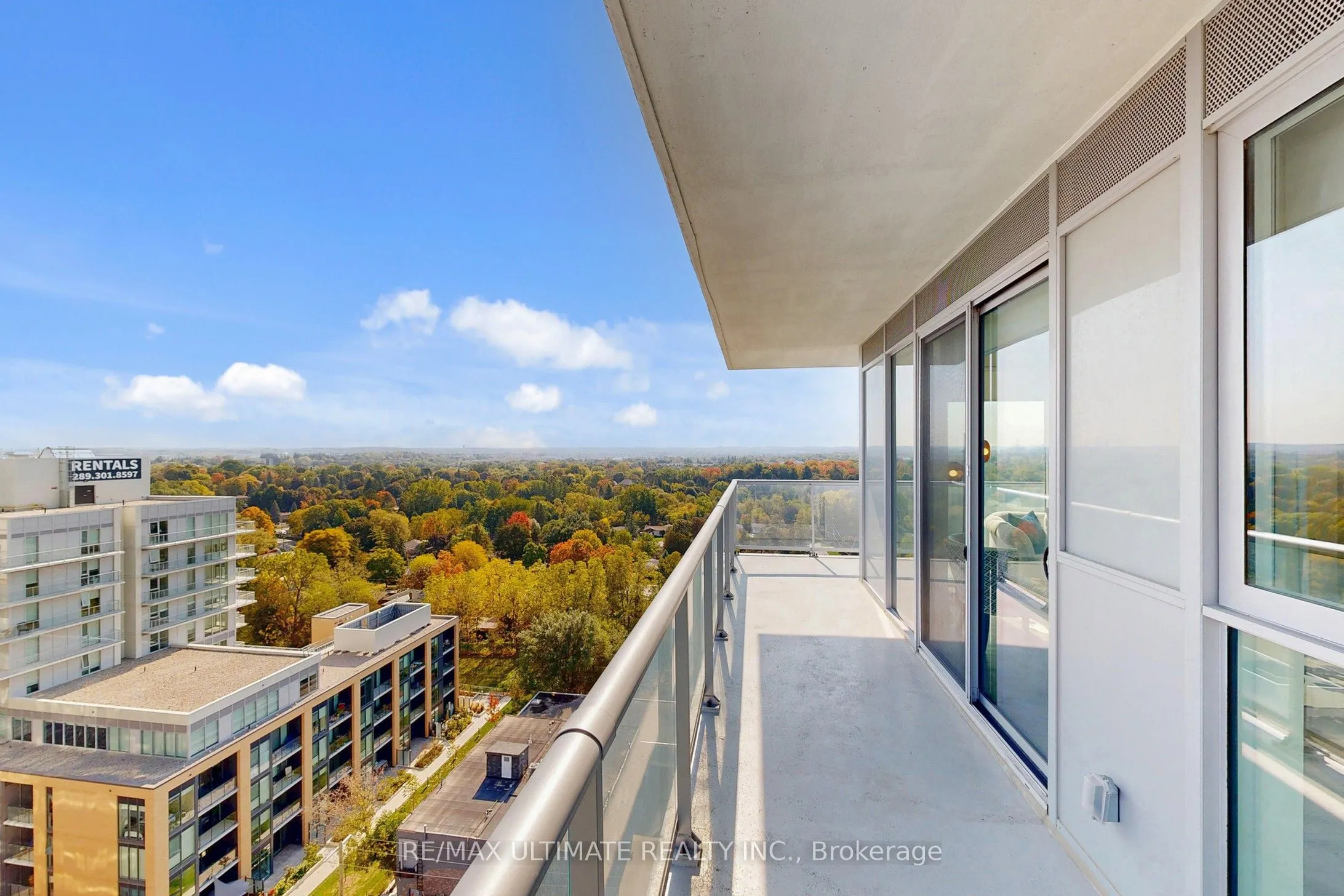 185 Deerfield Road, #1203