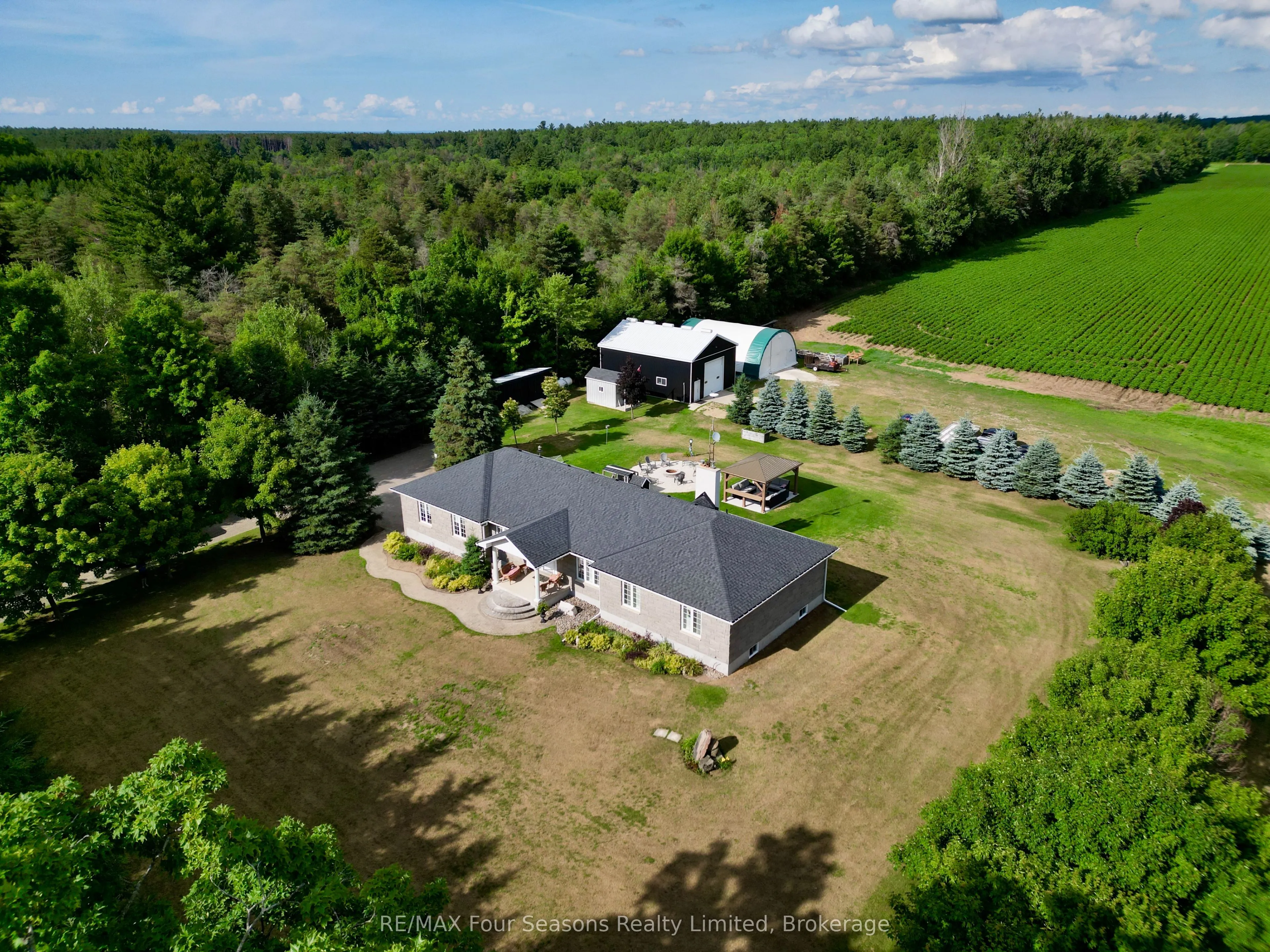 6853 Pine Plains Road