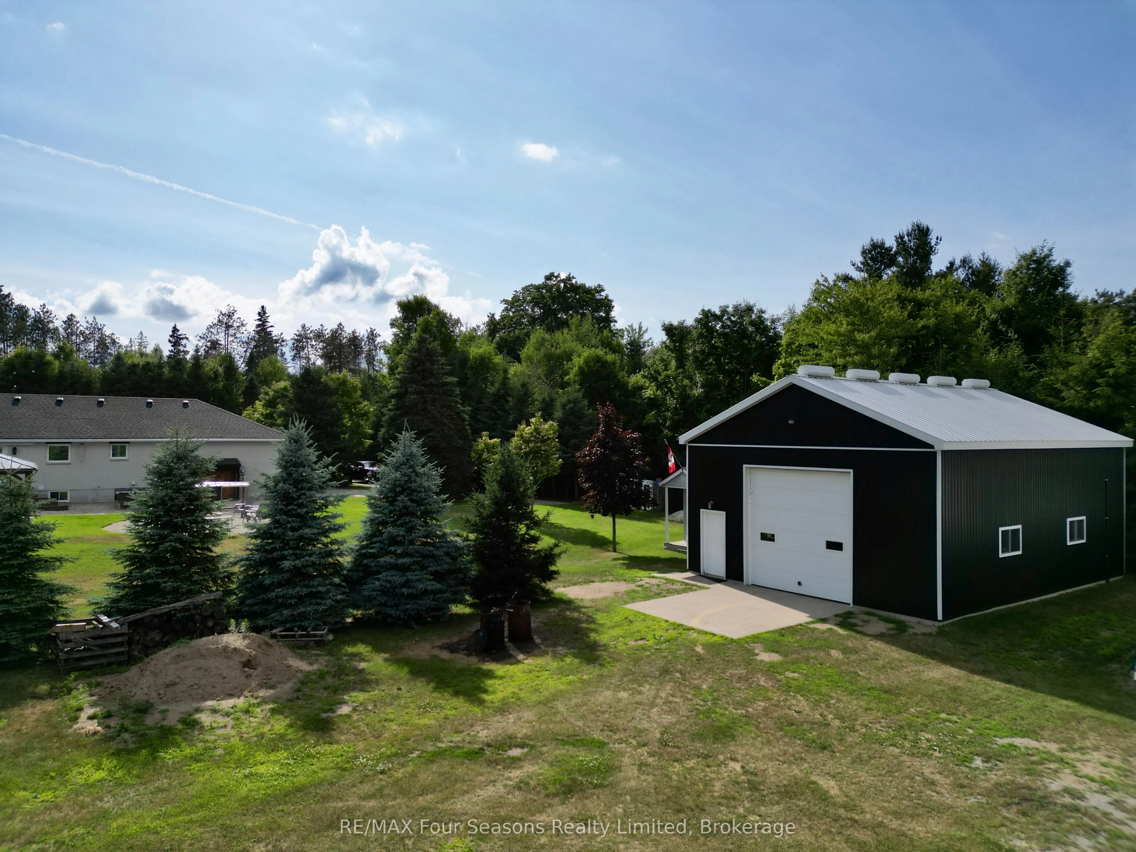 6853 Pine Plains Road