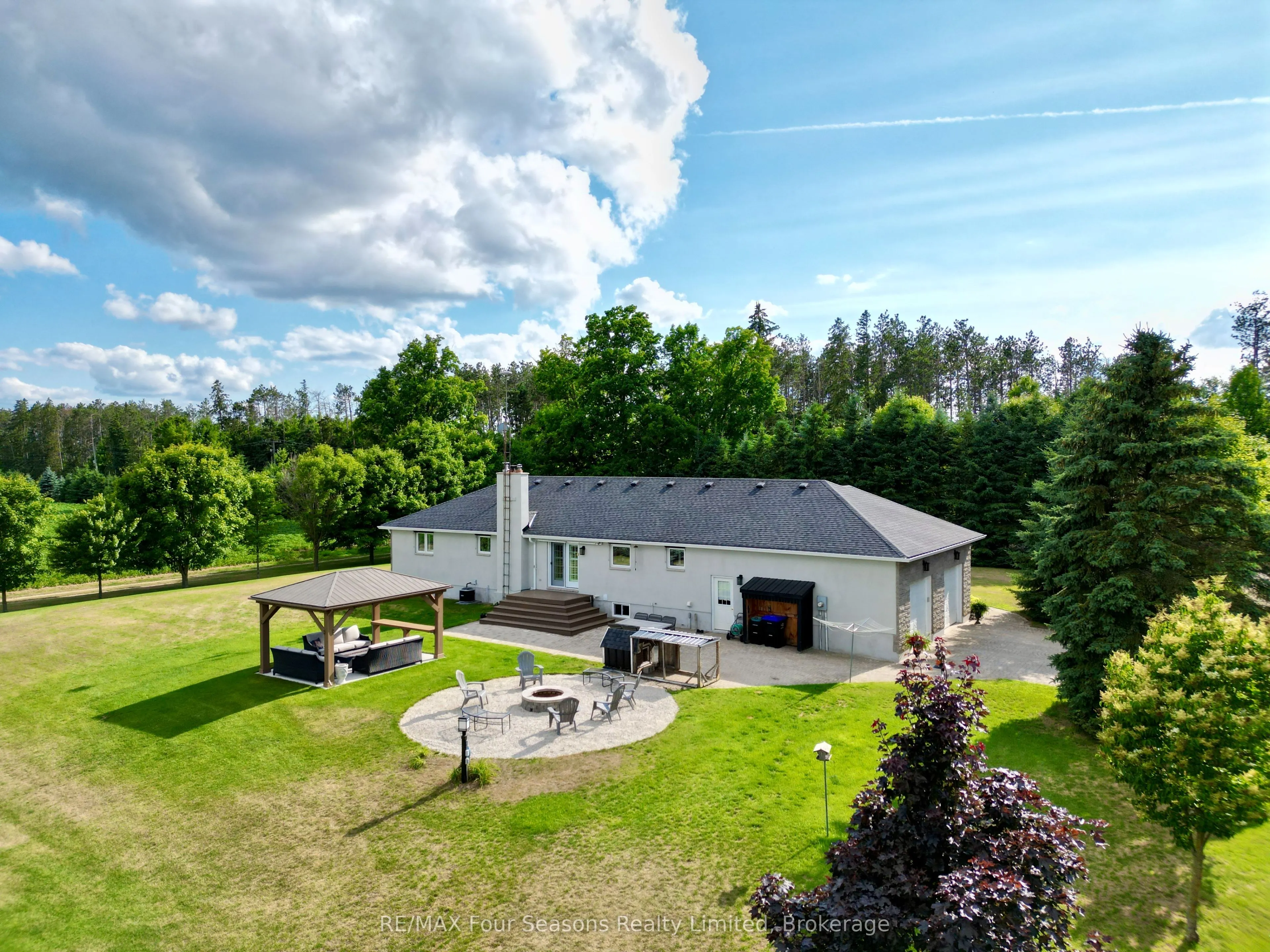 6853 Pine Plains Road