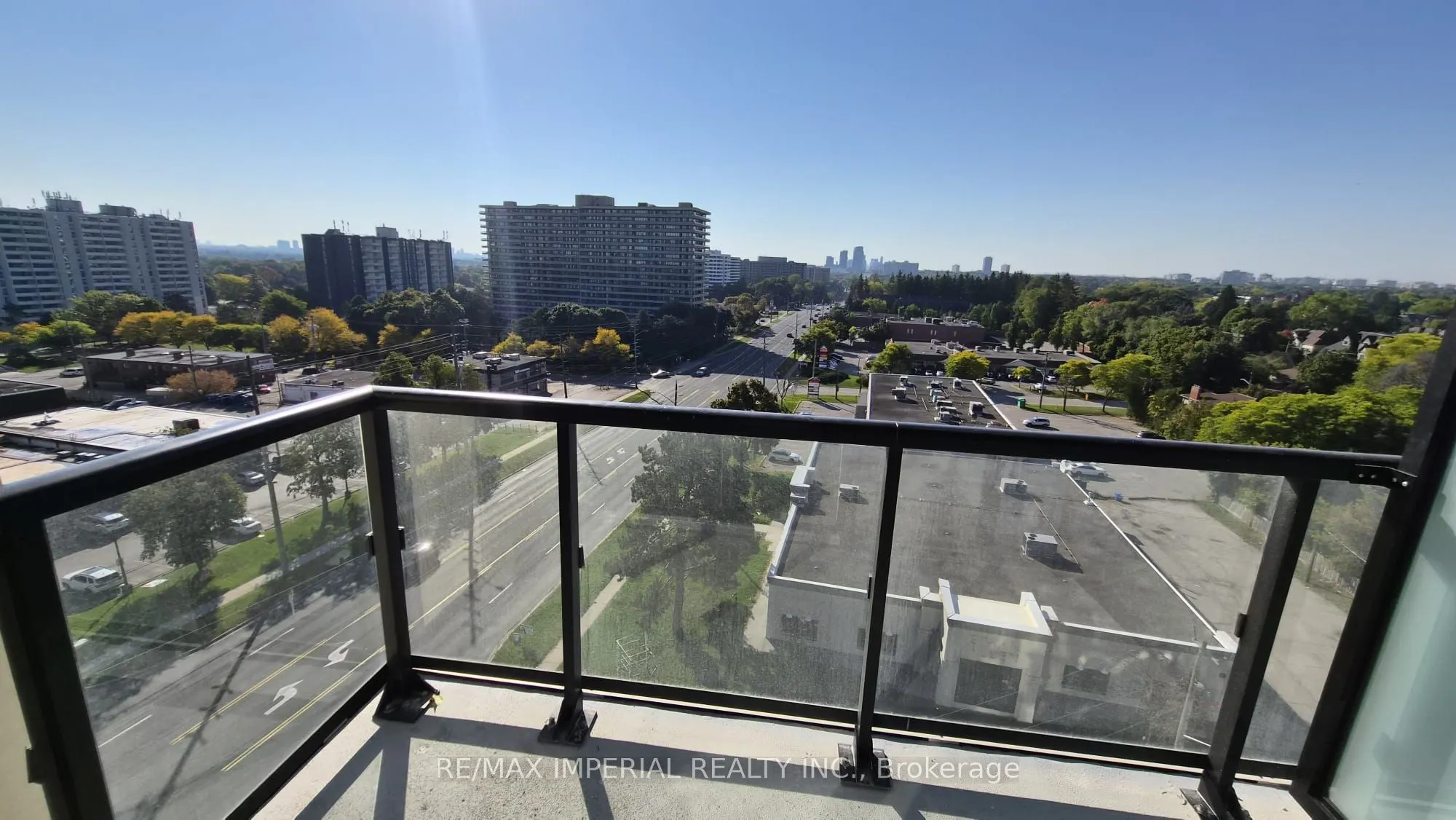 8188 Yonge Street S, #819