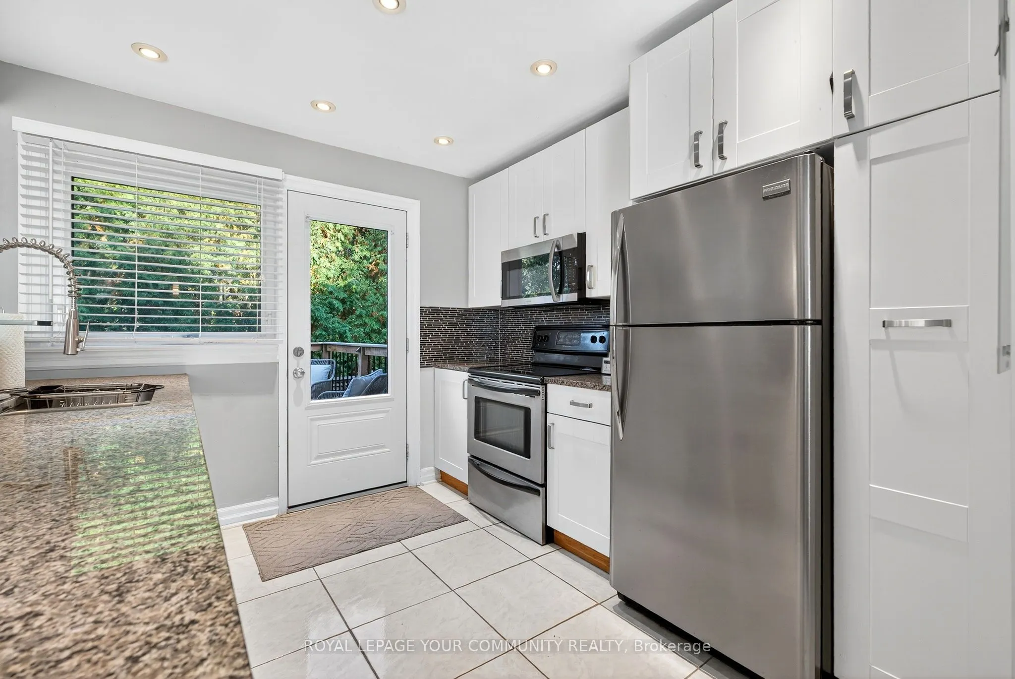 67 Monkswood Crescent