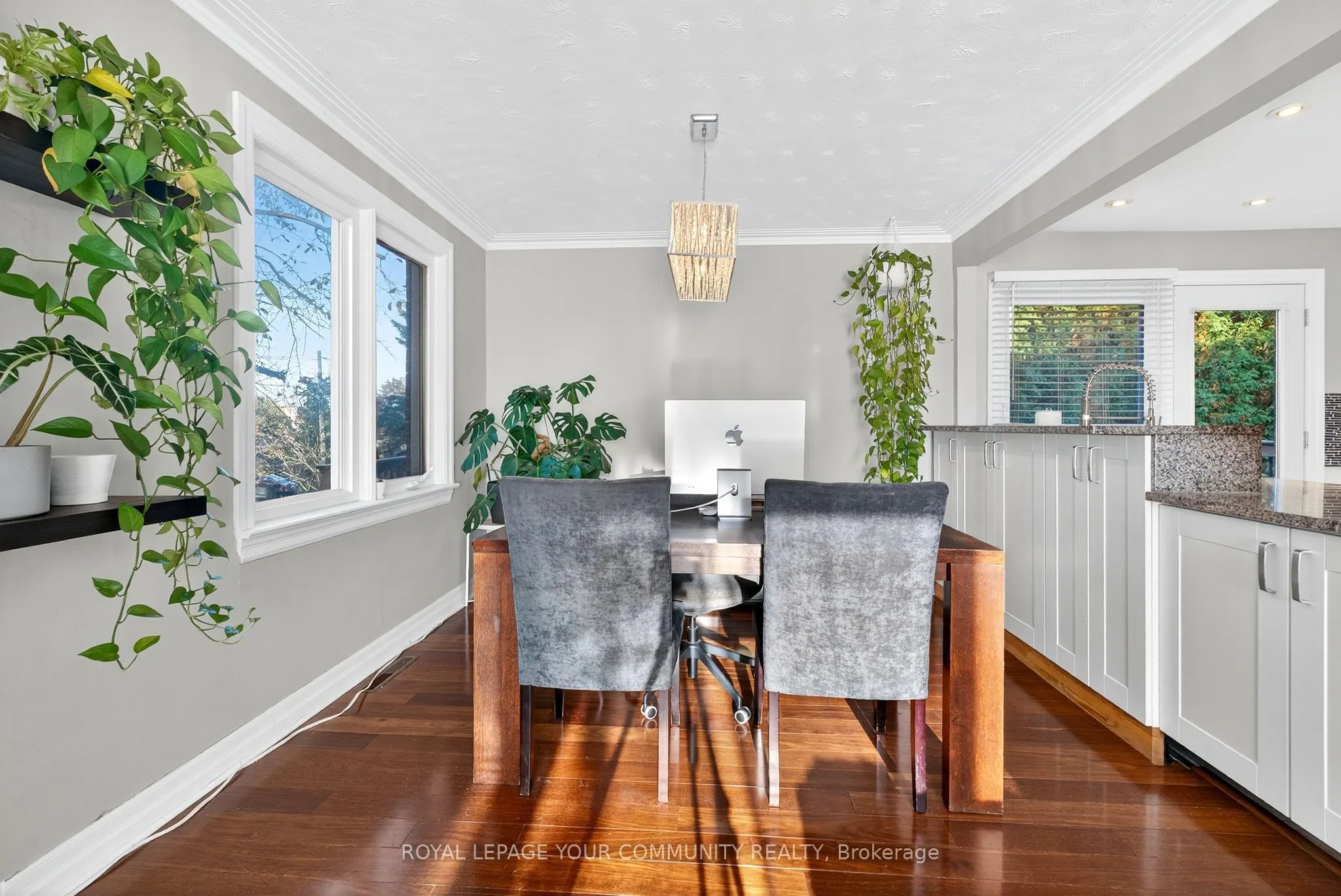 67 Monkswood Crescent