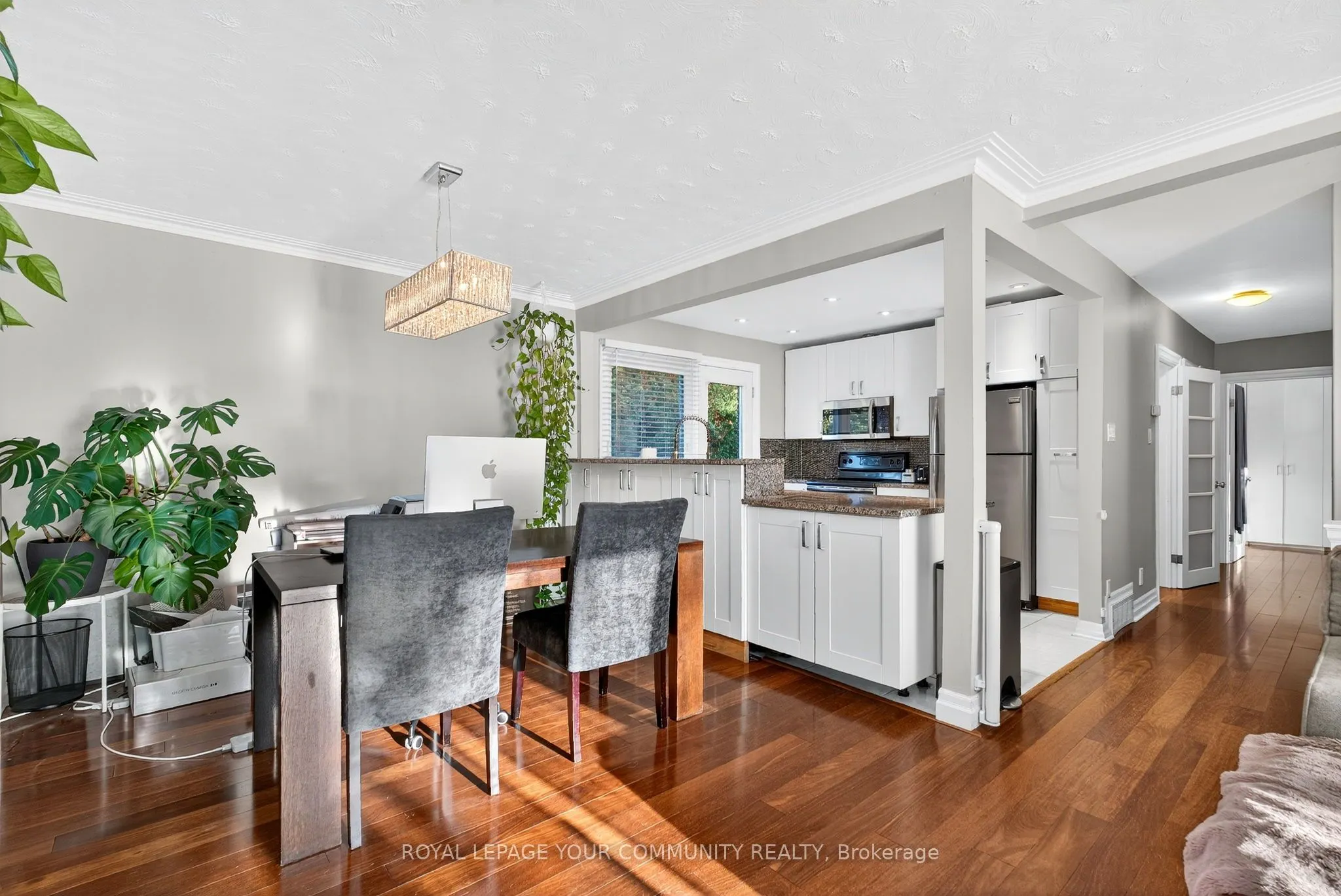 67 Monkswood Crescent