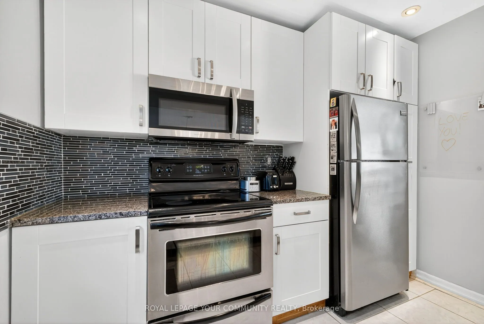 67 Monkswood Crescent