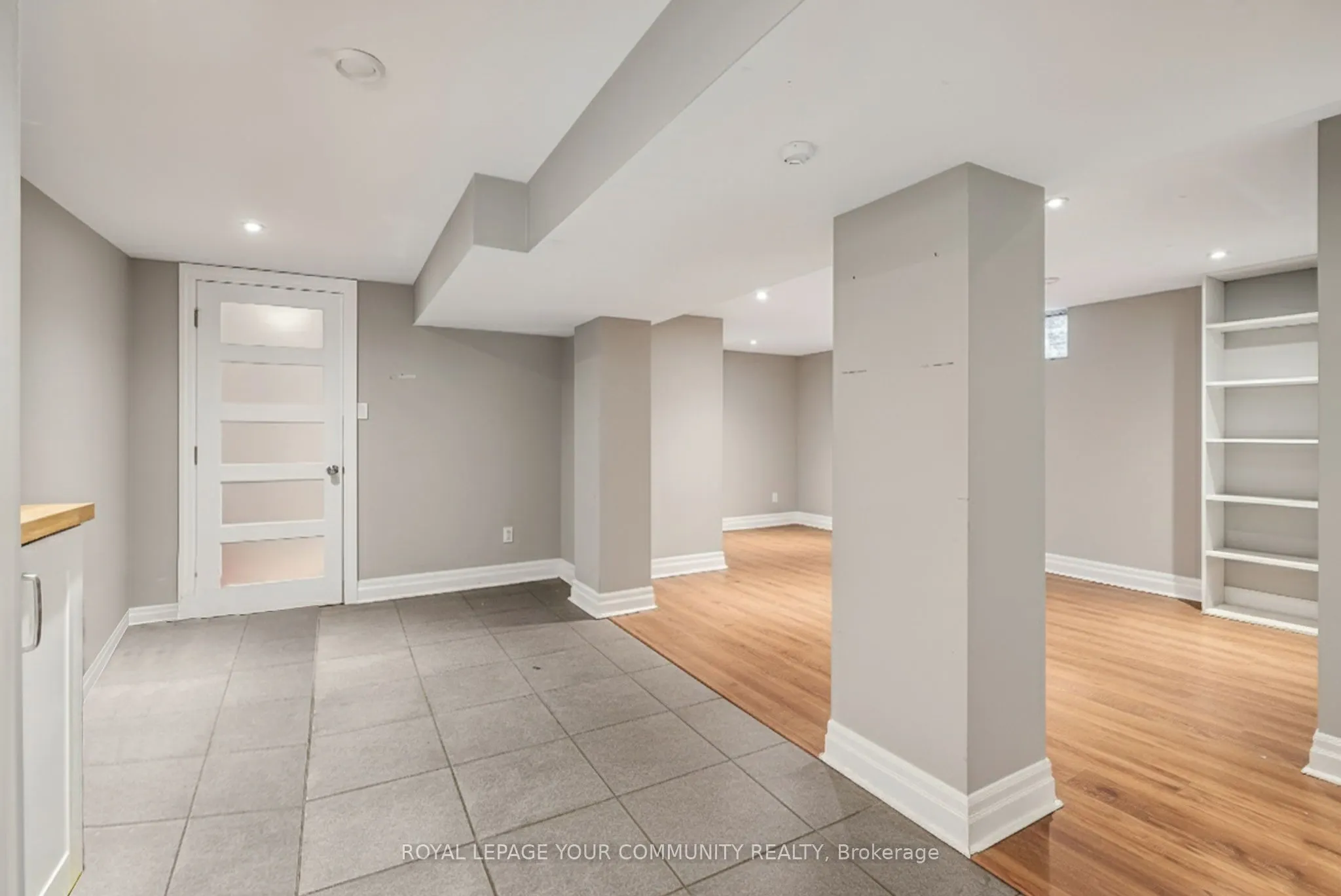 67 Monkswood Crescent