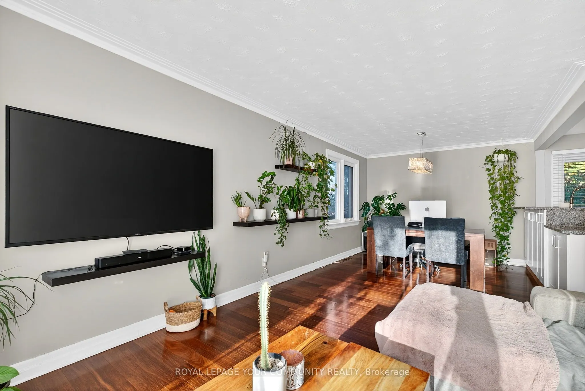 67 Monkswood Crescent