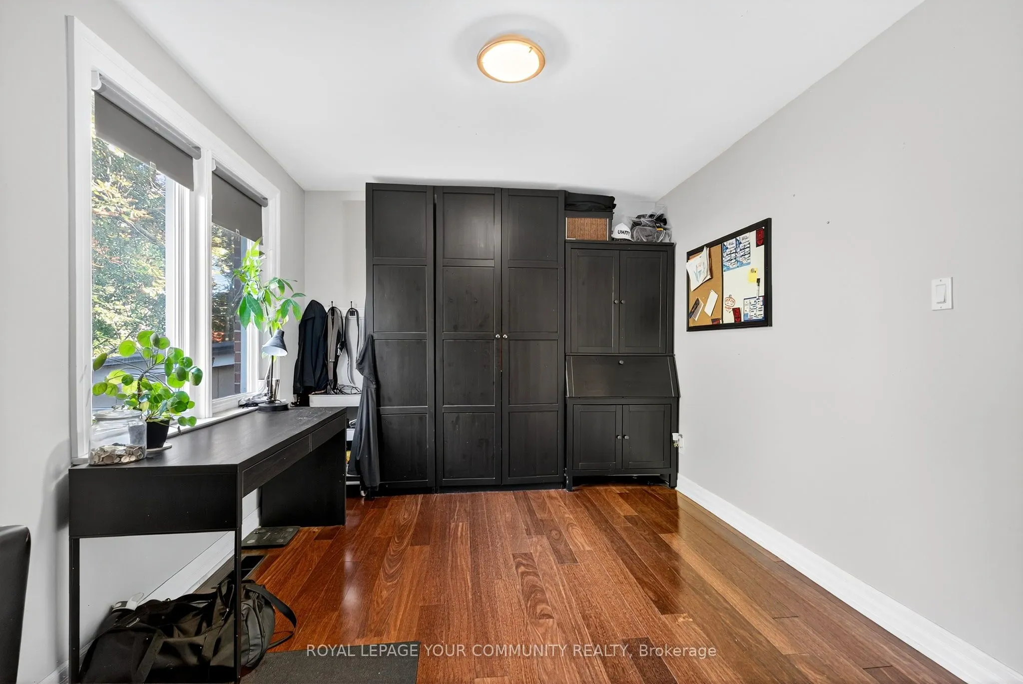 67 Monkswood Crescent