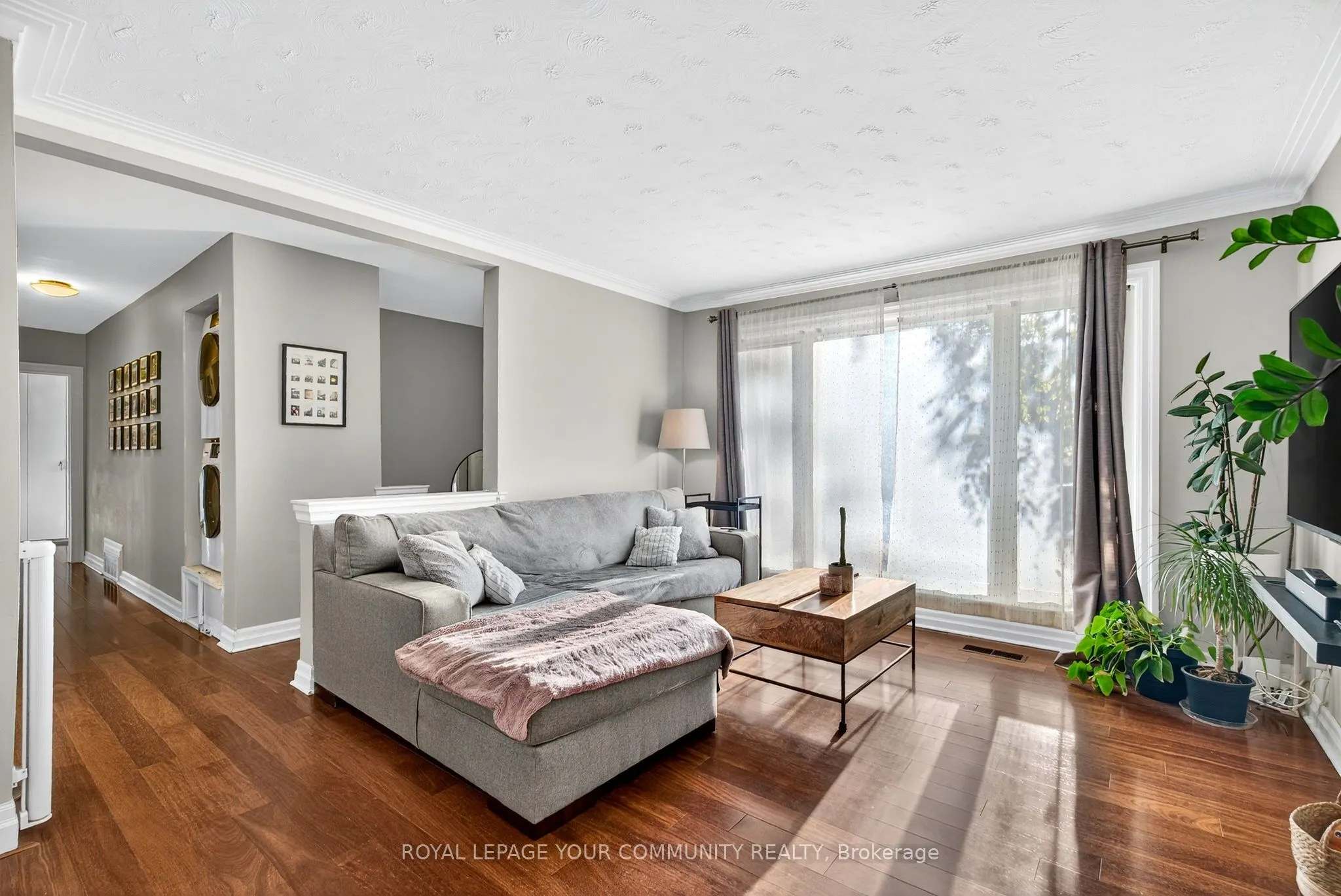 67 Monkswood Crescent