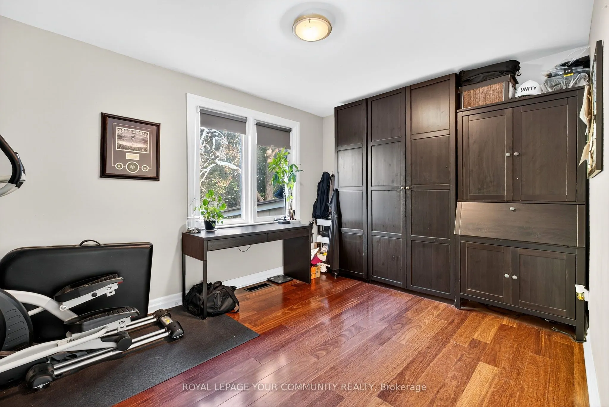 67 Monkswood Crescent