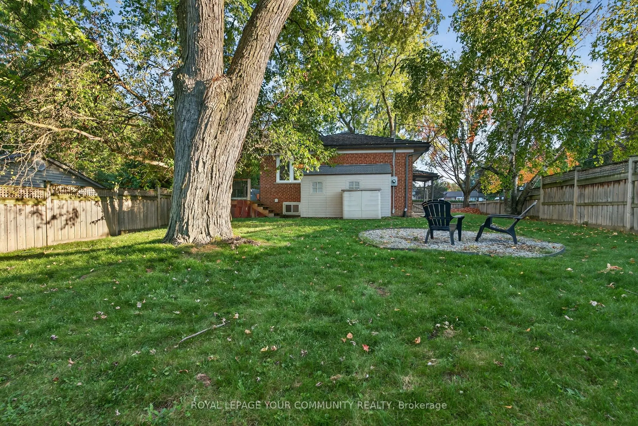 67 Monkswood Crescent