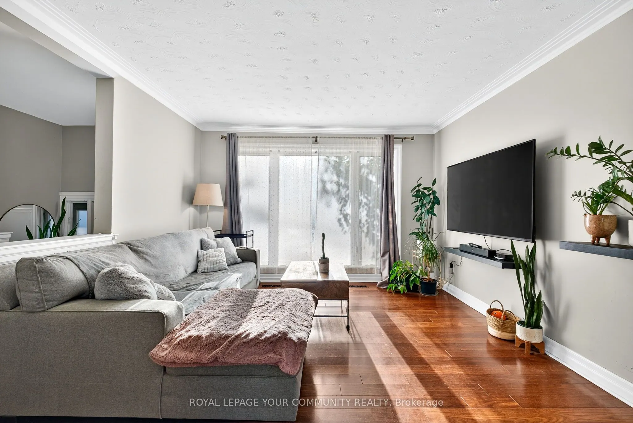 67 Monkswood Crescent