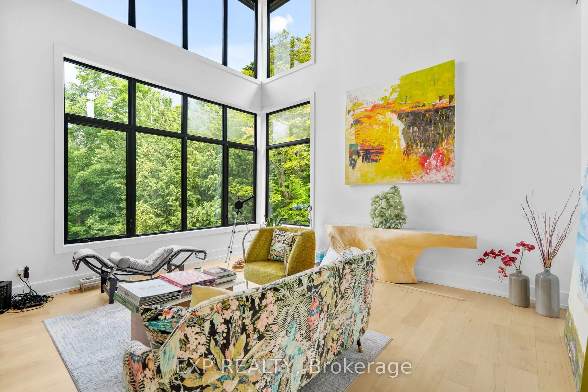 8 Cachet Parkway