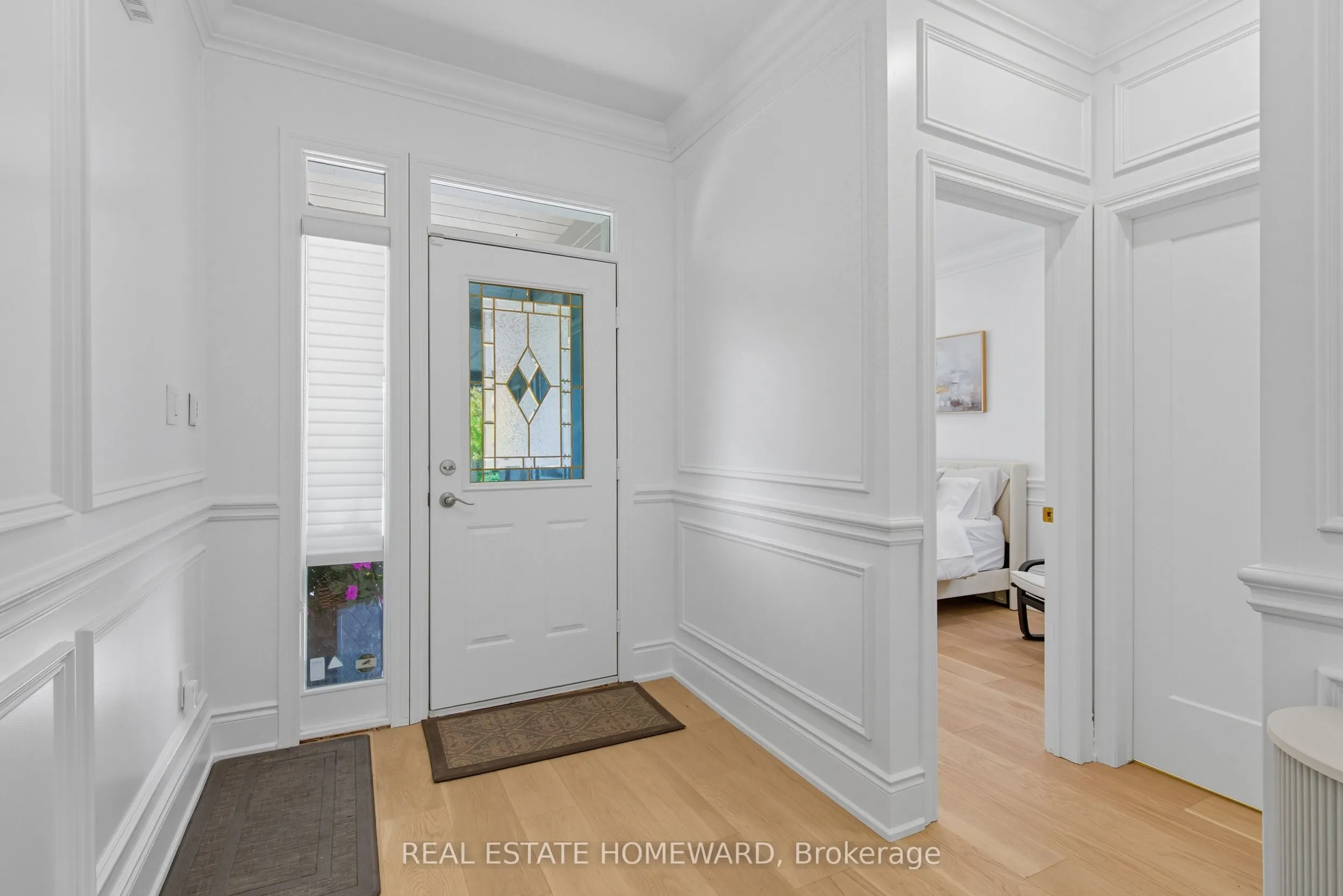11 Loon Harbour Way, #15