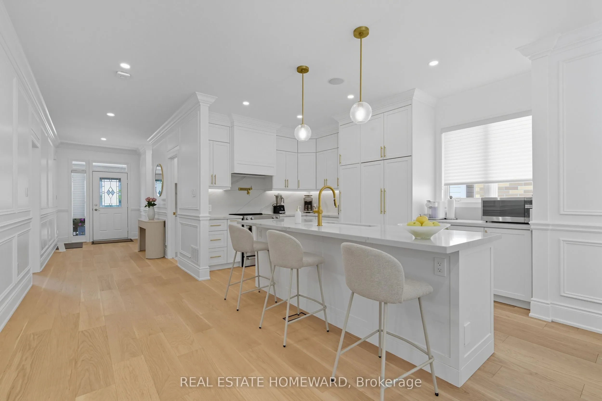 11 Loon Harbour Way, #15