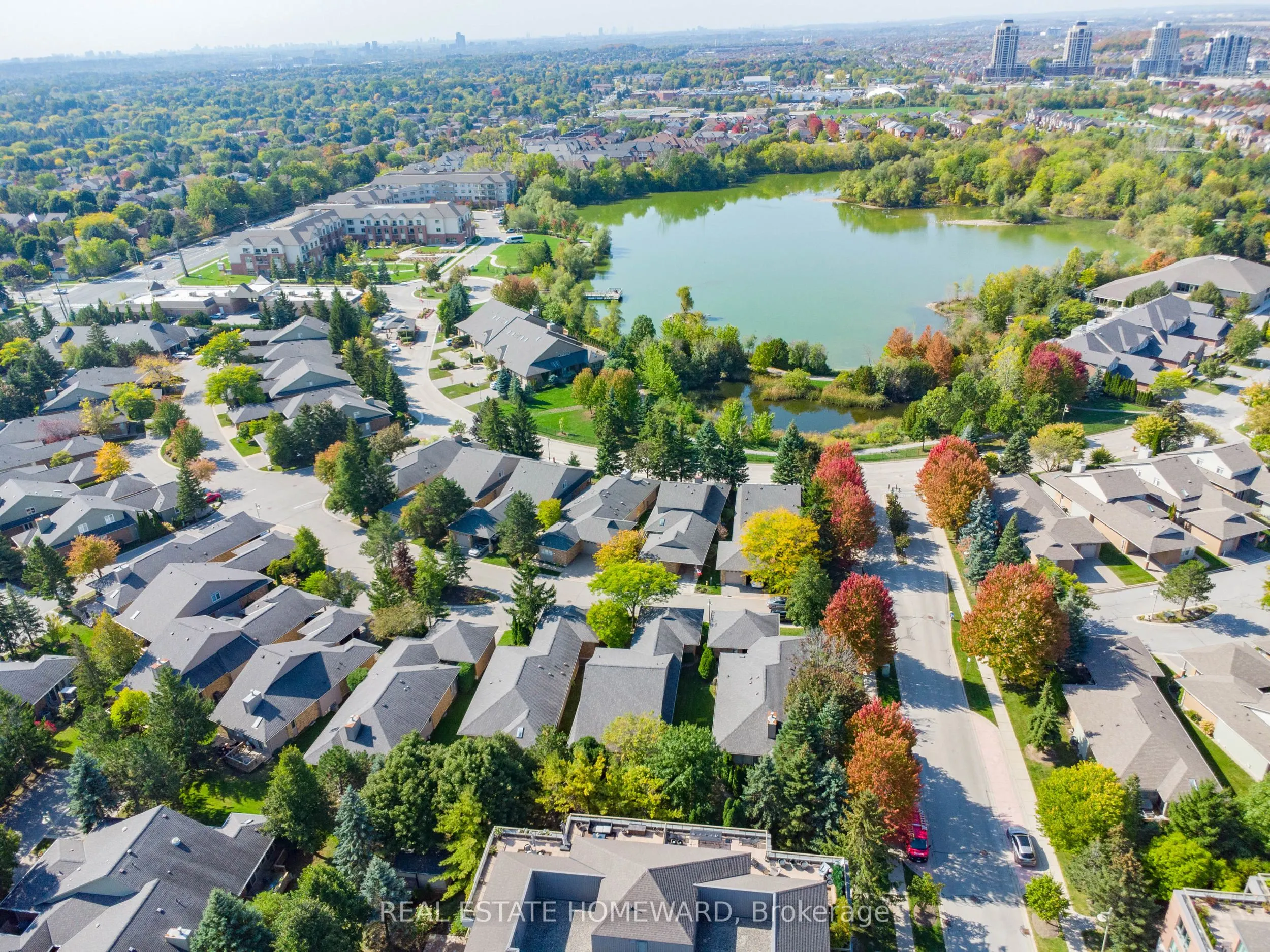 11 Loon Harbour Way, #15