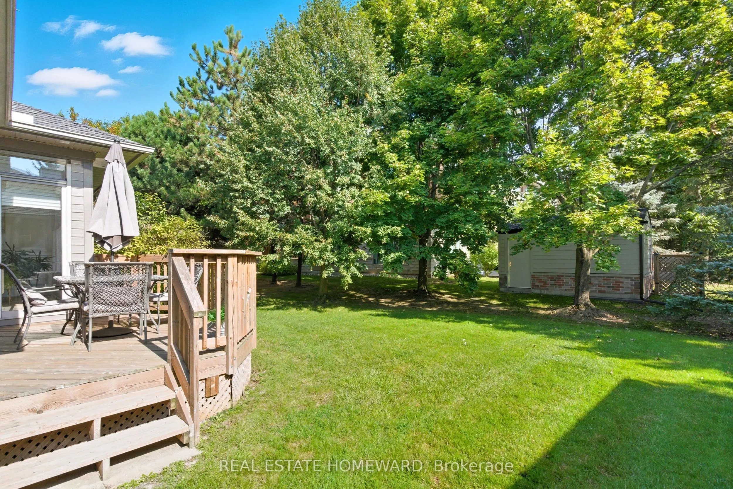 11 Loon Harbour Way, #15