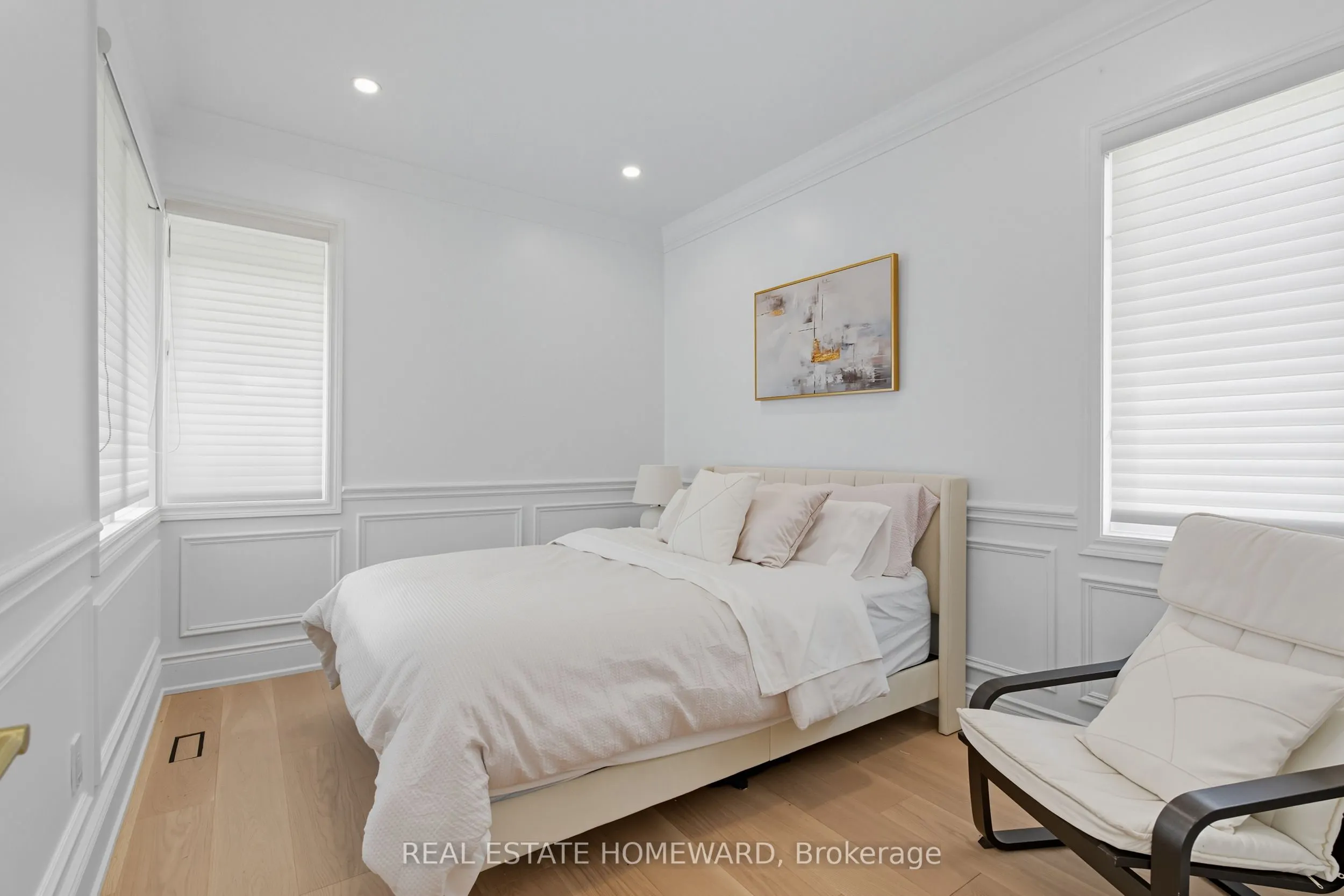 11 Loon Harbour Way, #15