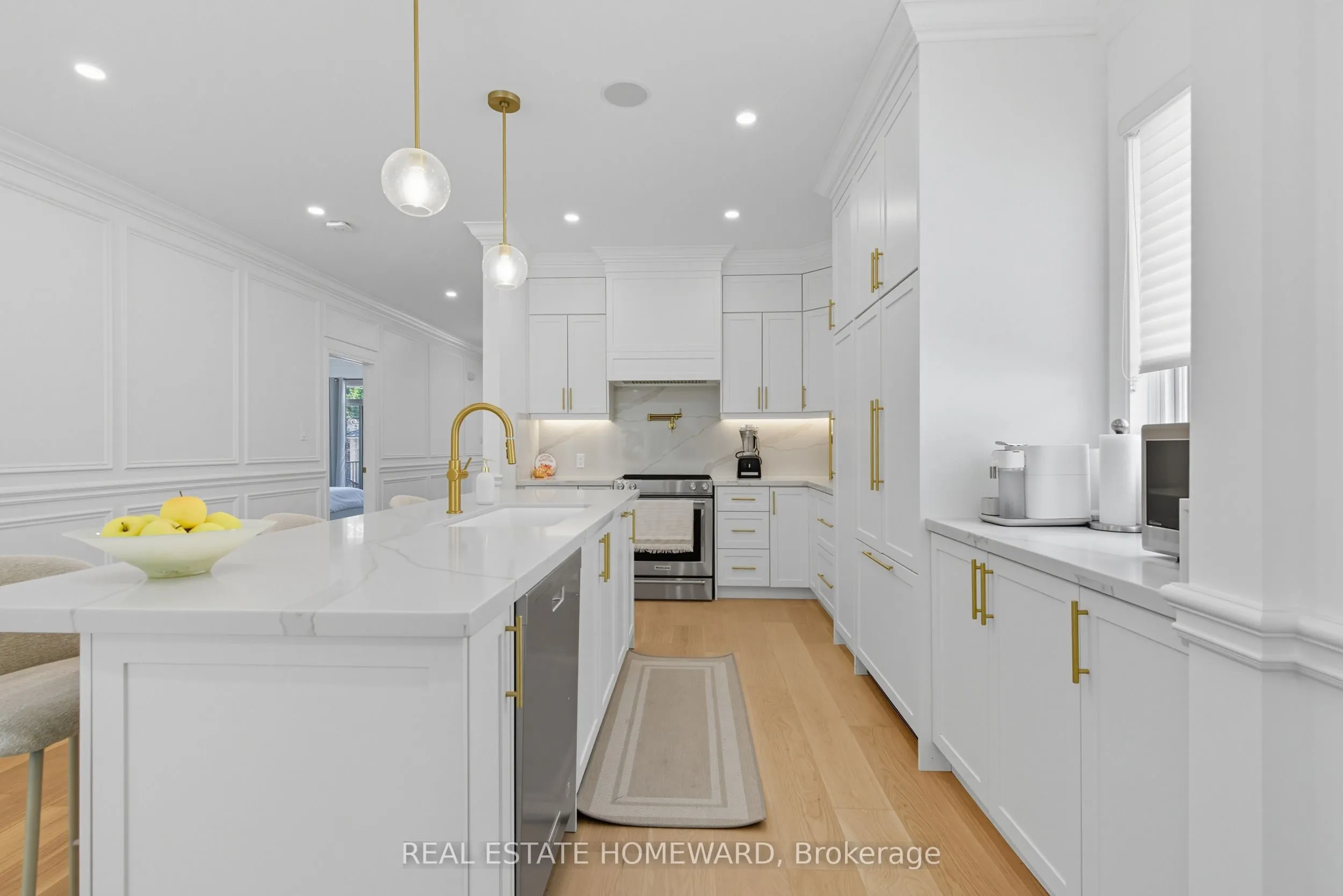 11 Loon Harbour Way, #15