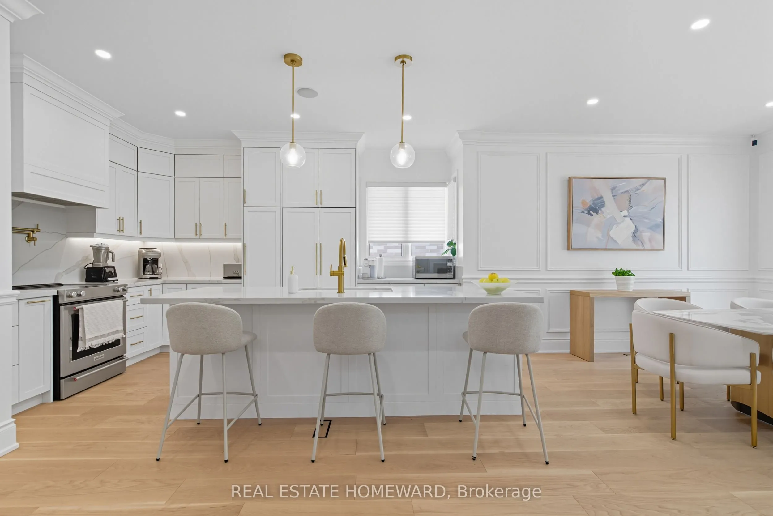 11 Loon Harbour Way, #15