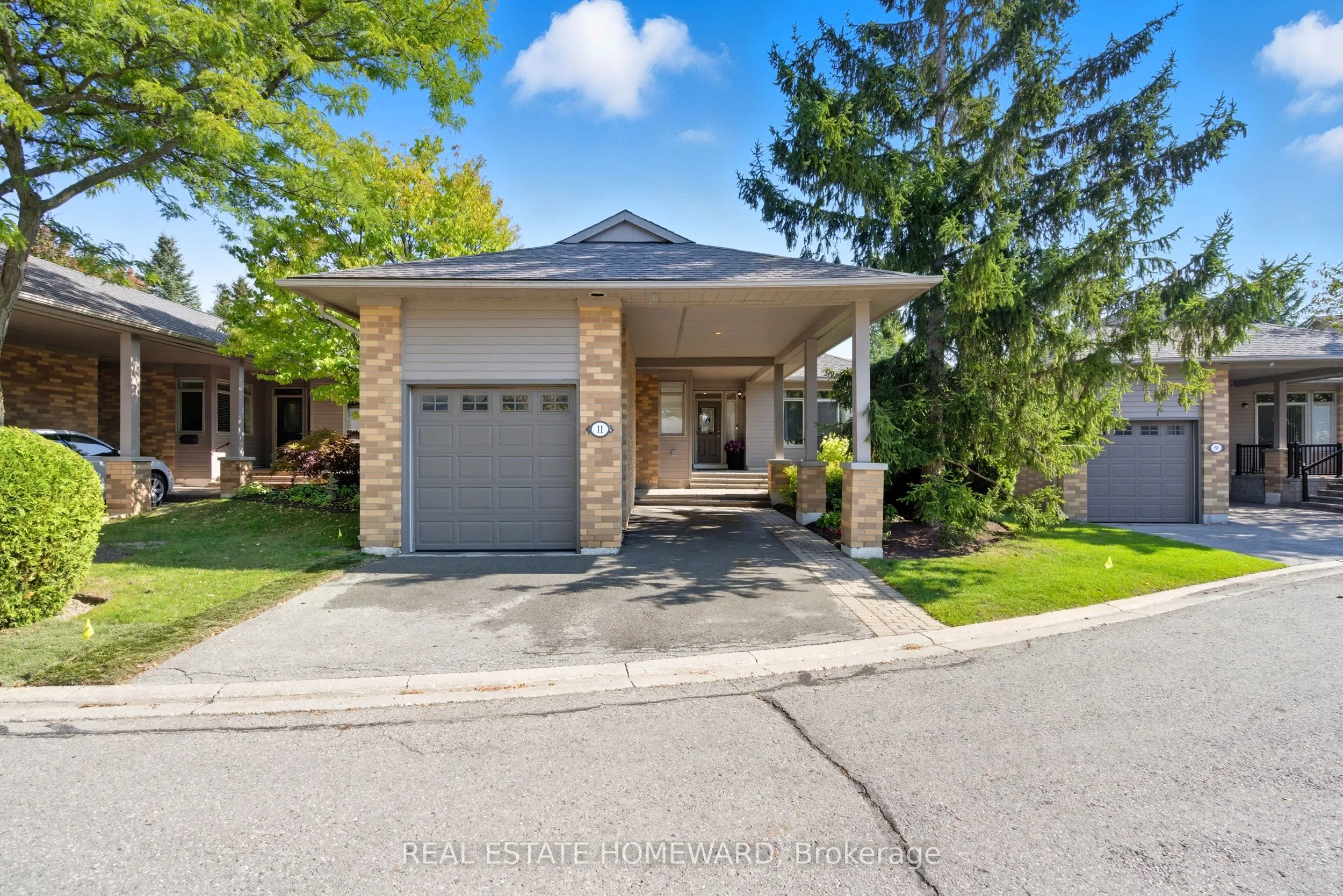 11 Loon Harbour Way, #15