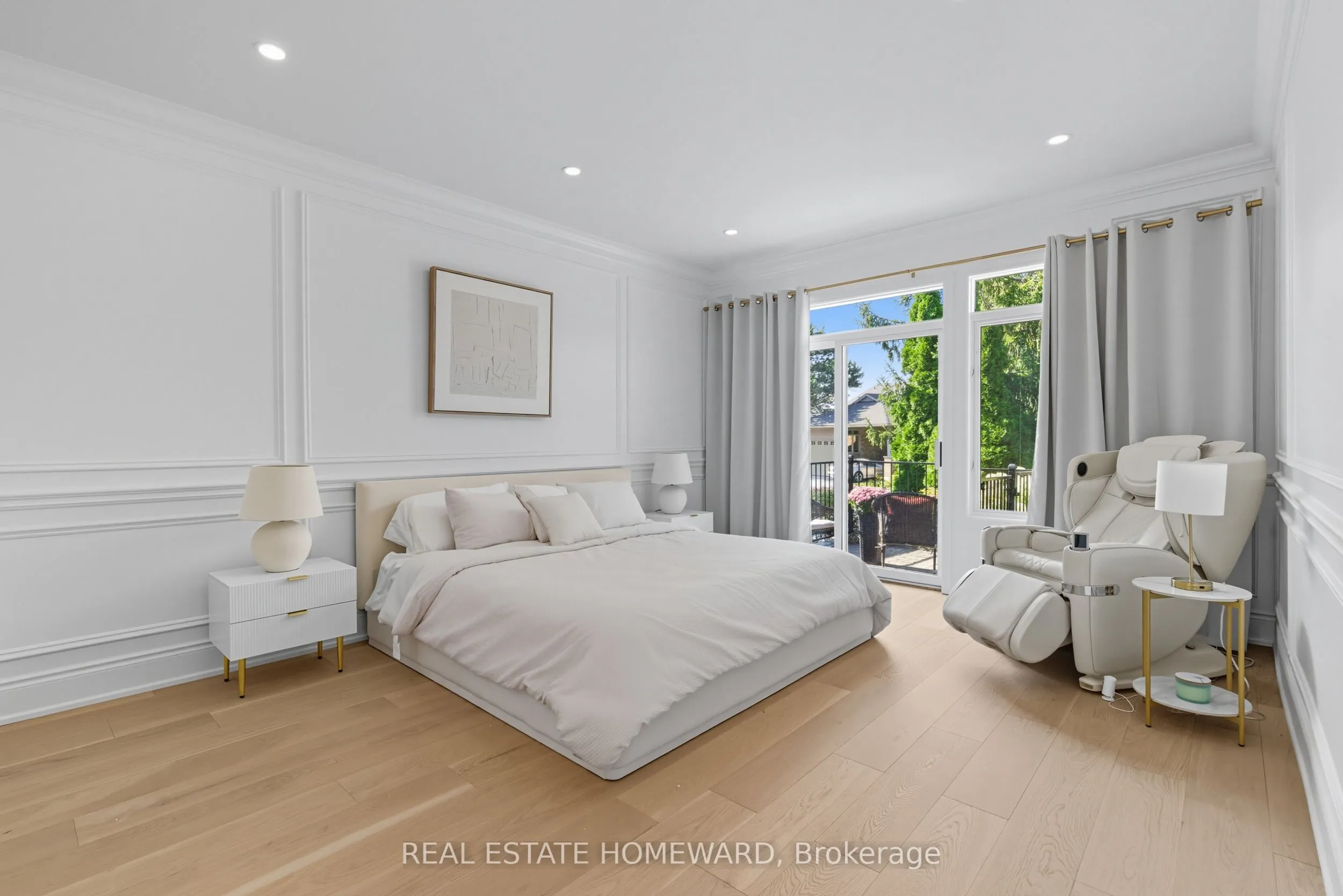 11 Loon Harbour Way, #15