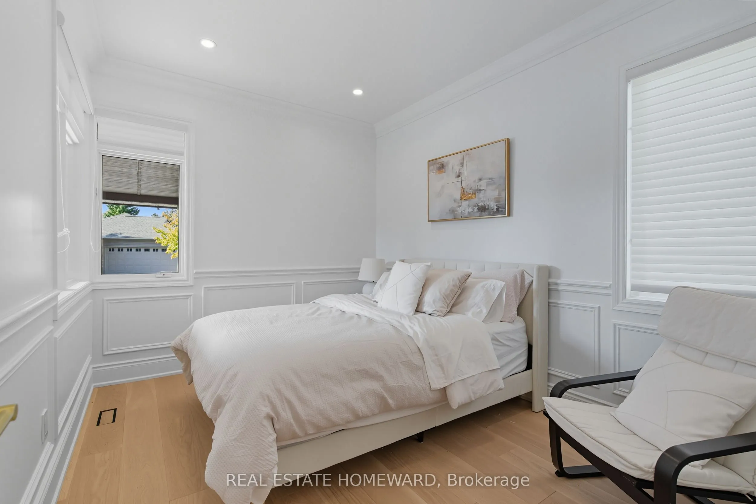 11 Loon Harbour Way, #15