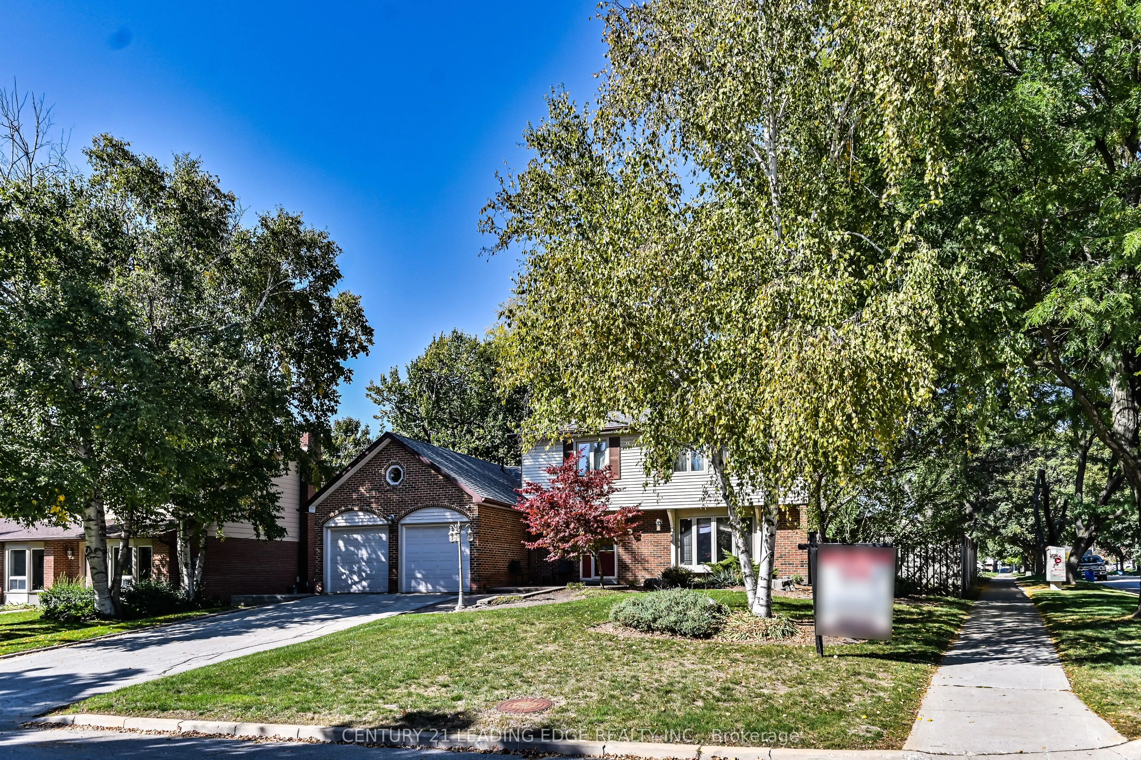 50 Sir Gawaine Place