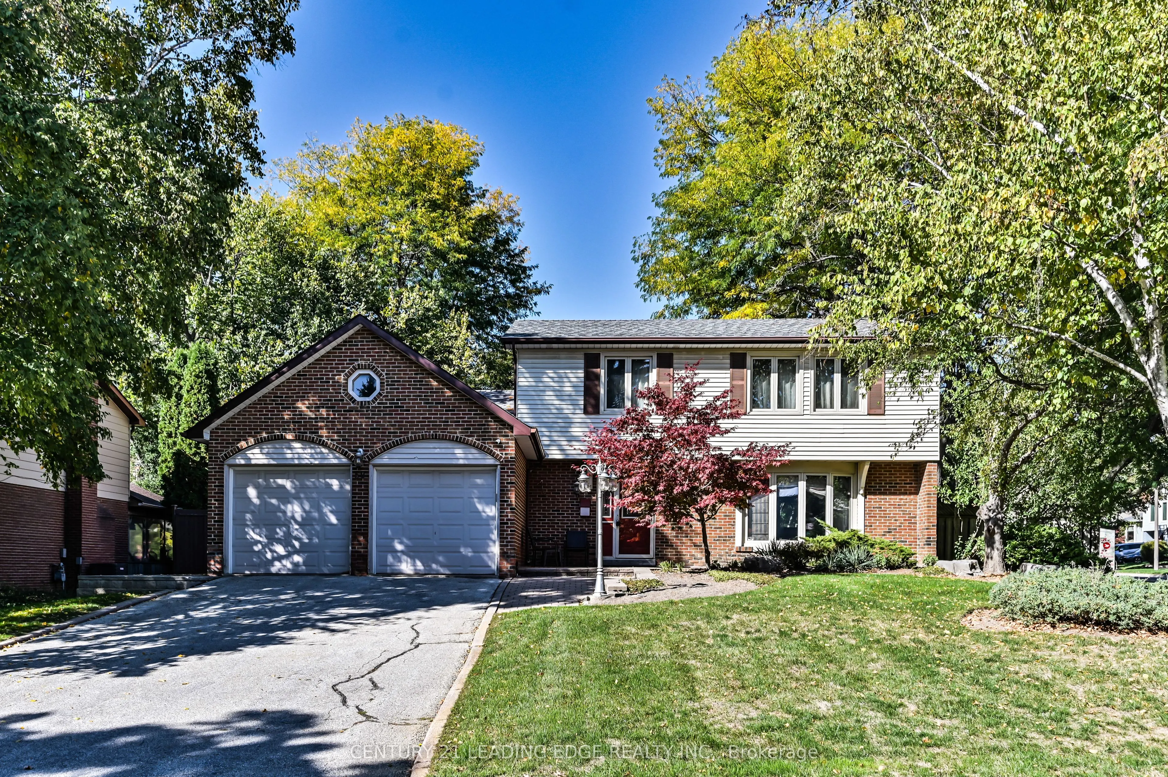 50 Sir Gawaine Place